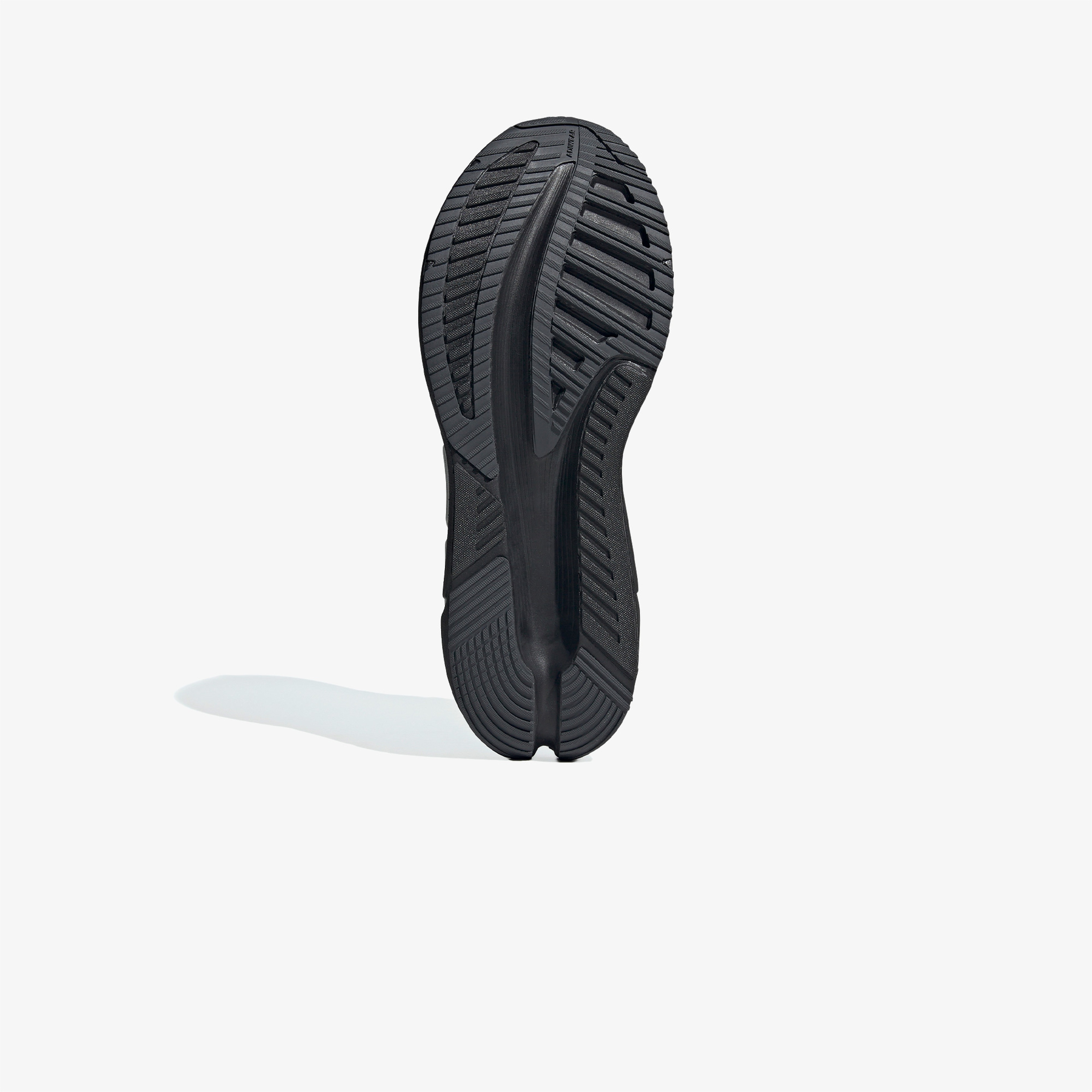 adidas Adistar 3 M Reflective Erkek Siyah Spor Ayakkabı