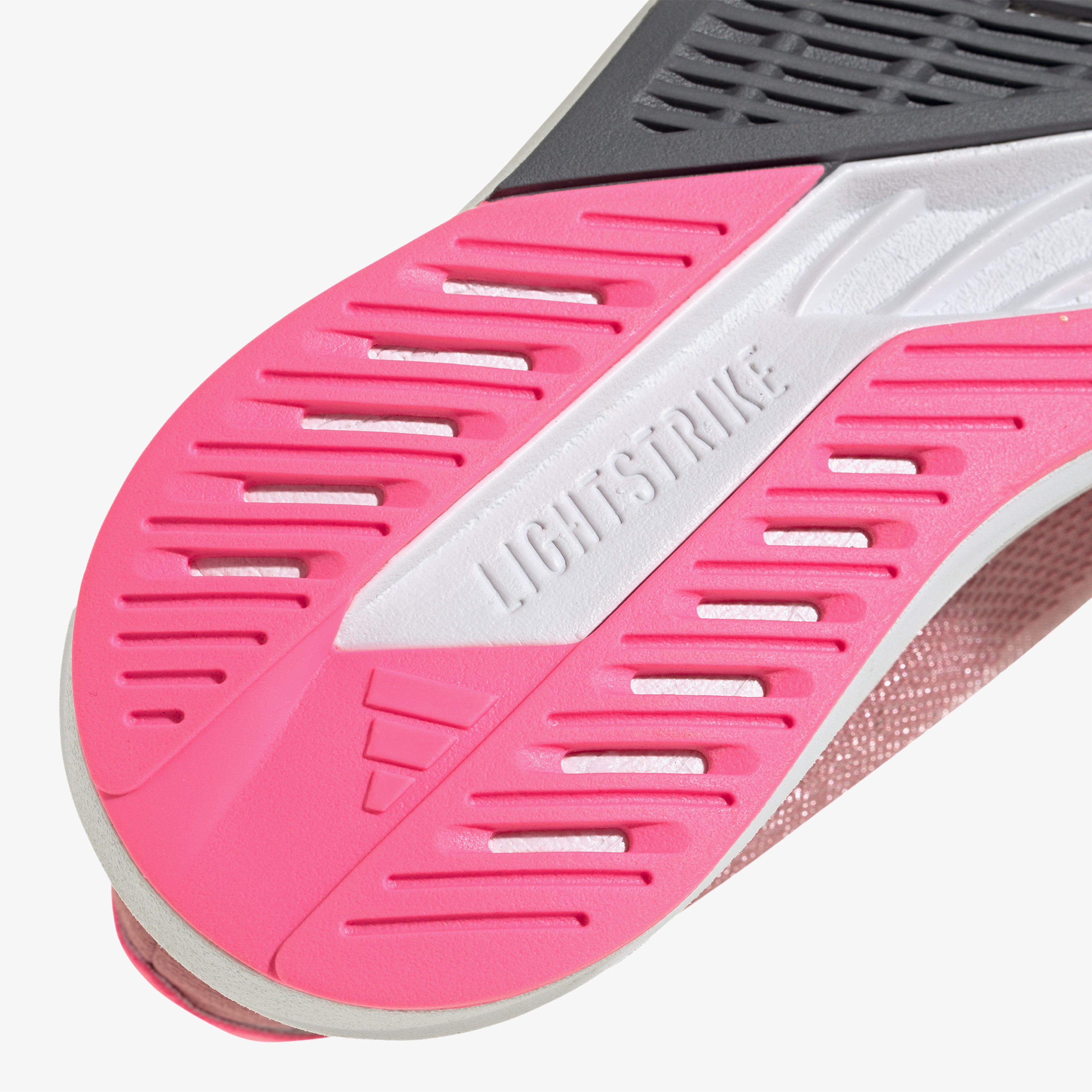 adidas Duramo Speed W Kadın Turuncu Spor Ayakkabı