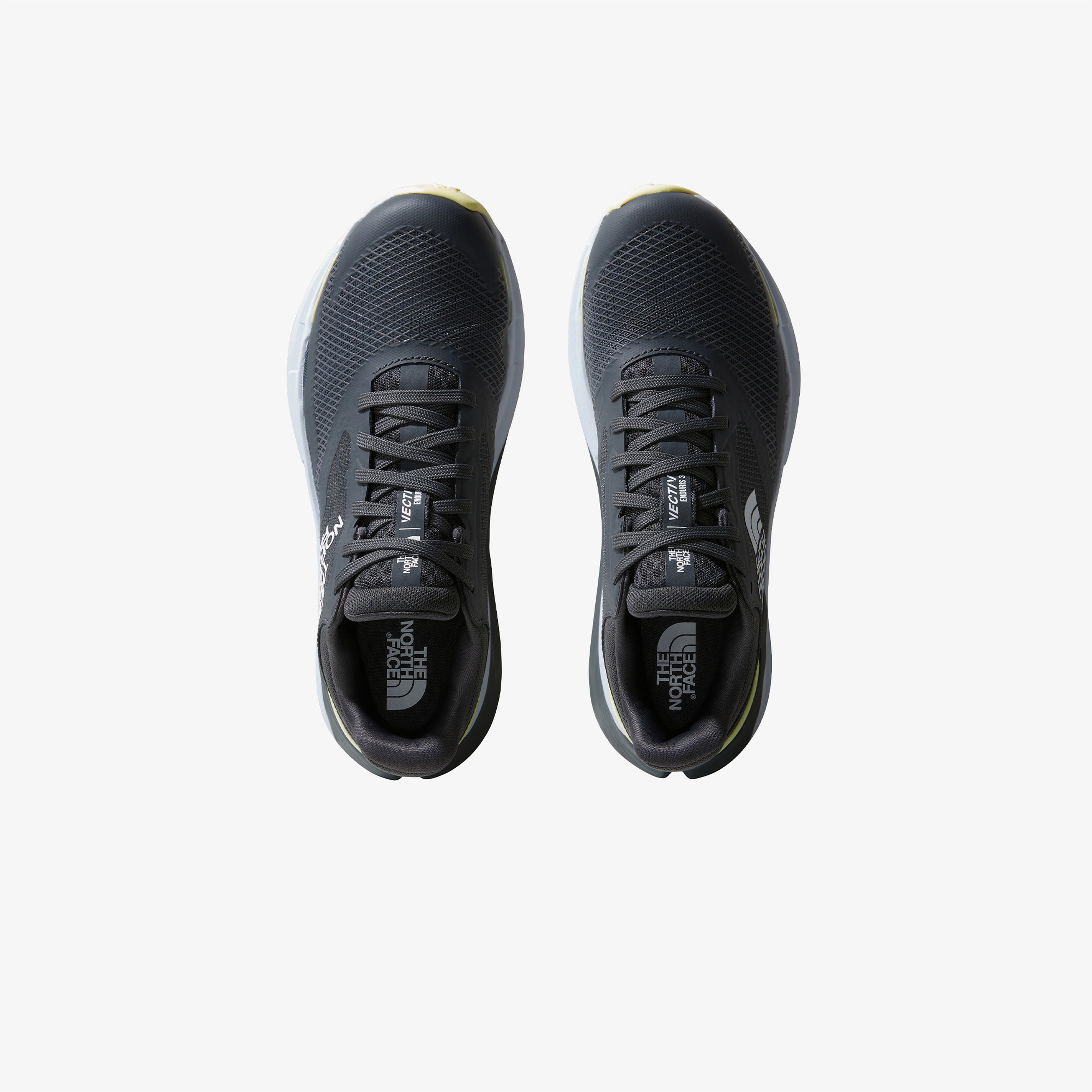 Tnf Kadın Siyah Koşu Ayakkabısı