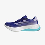 adidas Supernova Solution W Kadın Mavi Spor Ayakkabı