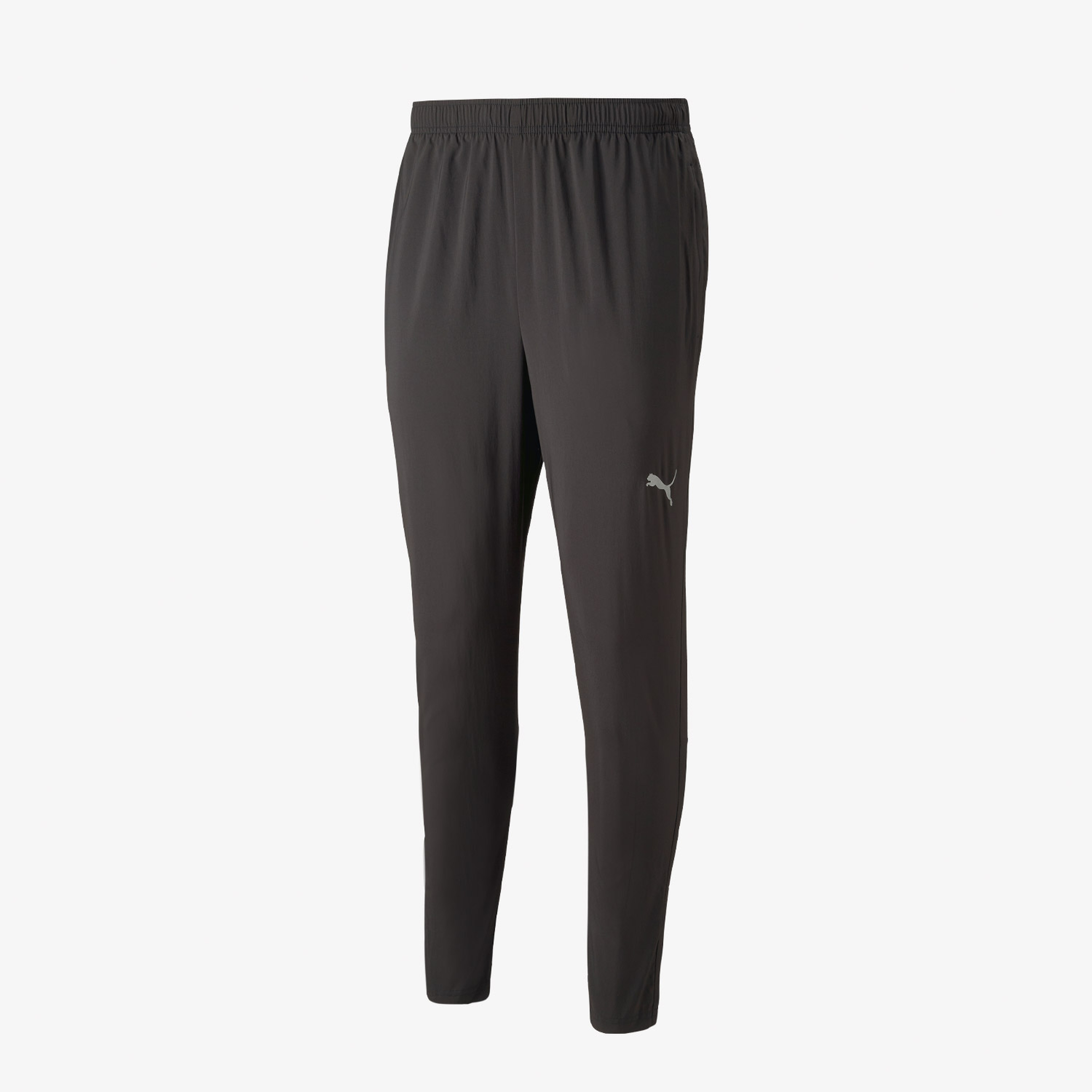 Puma Erkek Siyah Eşofman Altı