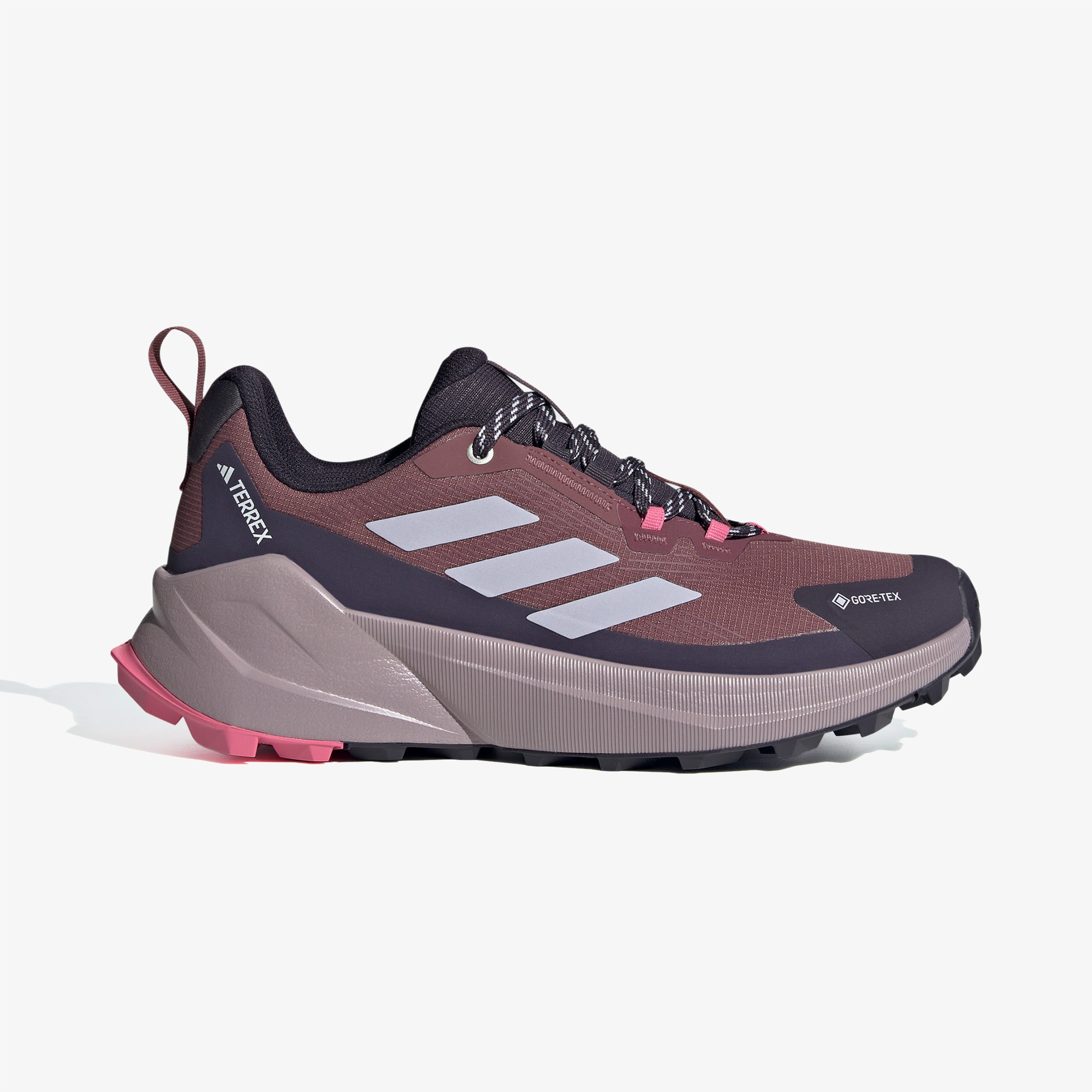 Adidas Kadın Pembe Outdoor Ayakkabı