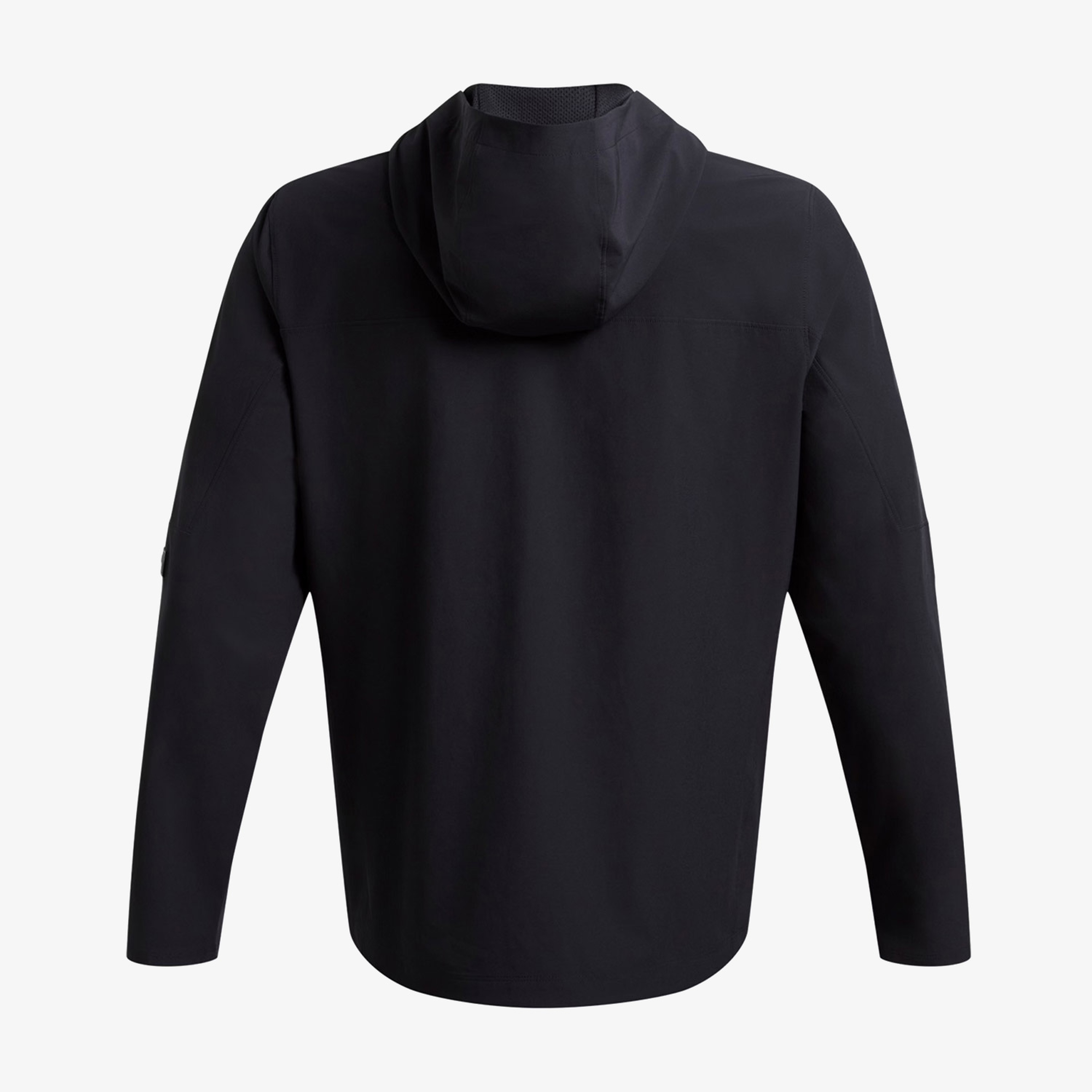 Under Armour Erkek Siyah Ceket