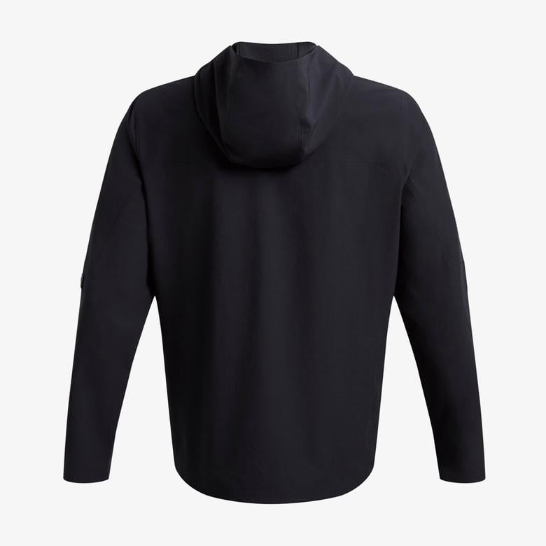Under Armour Erkek Siyah Ceket