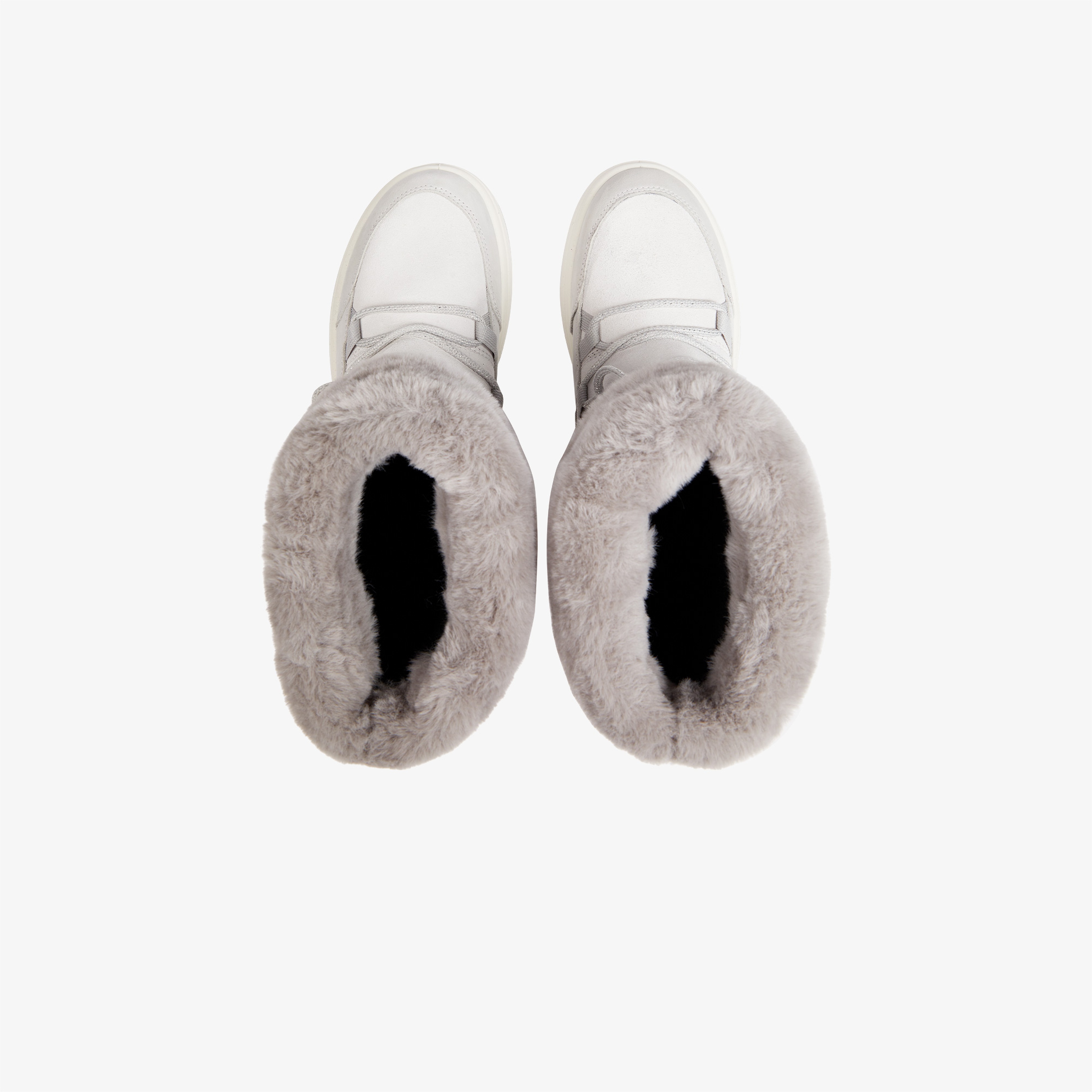 Mc Kinley Kadın Beyaz Bot