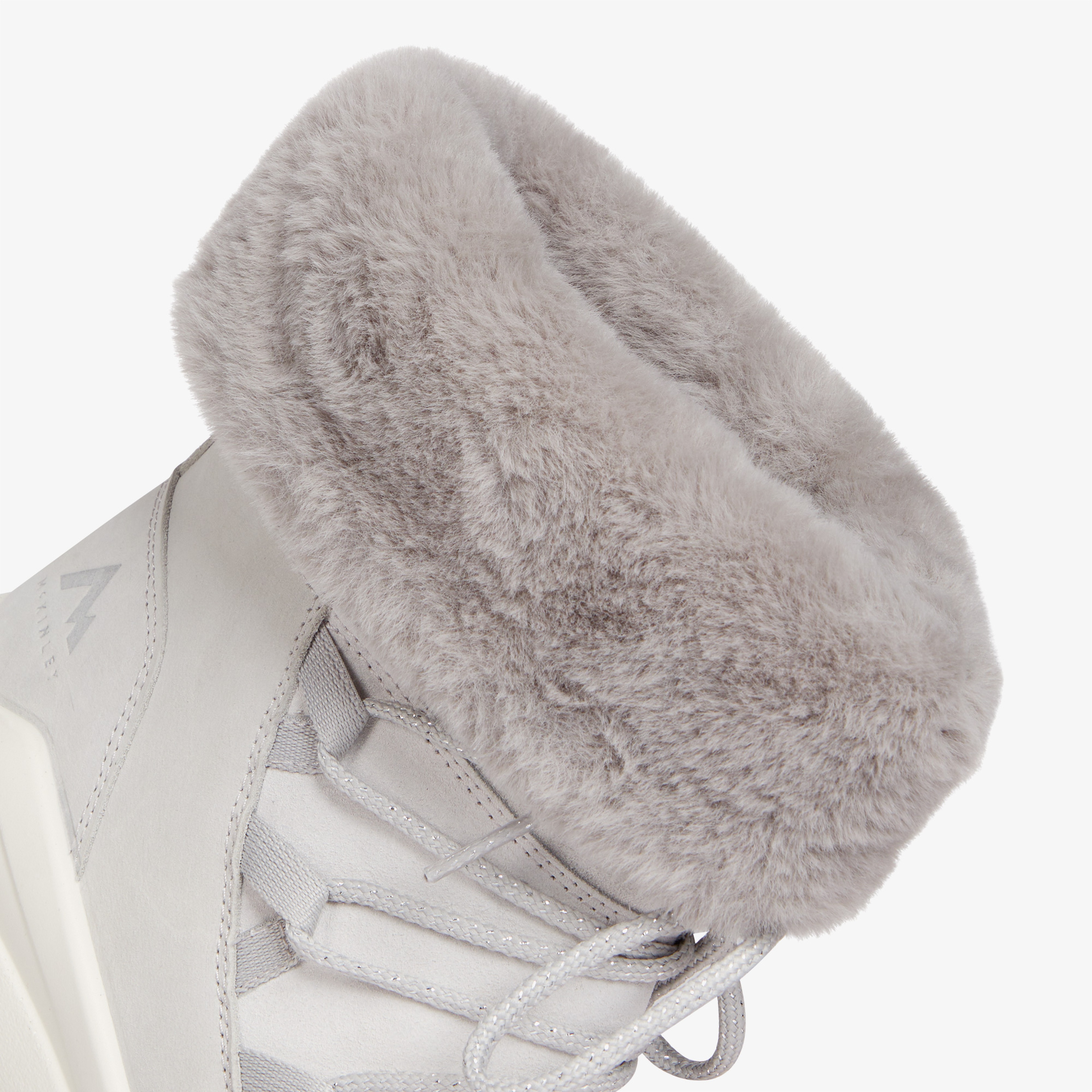 Mc Kinley Kadın Beyaz Bot