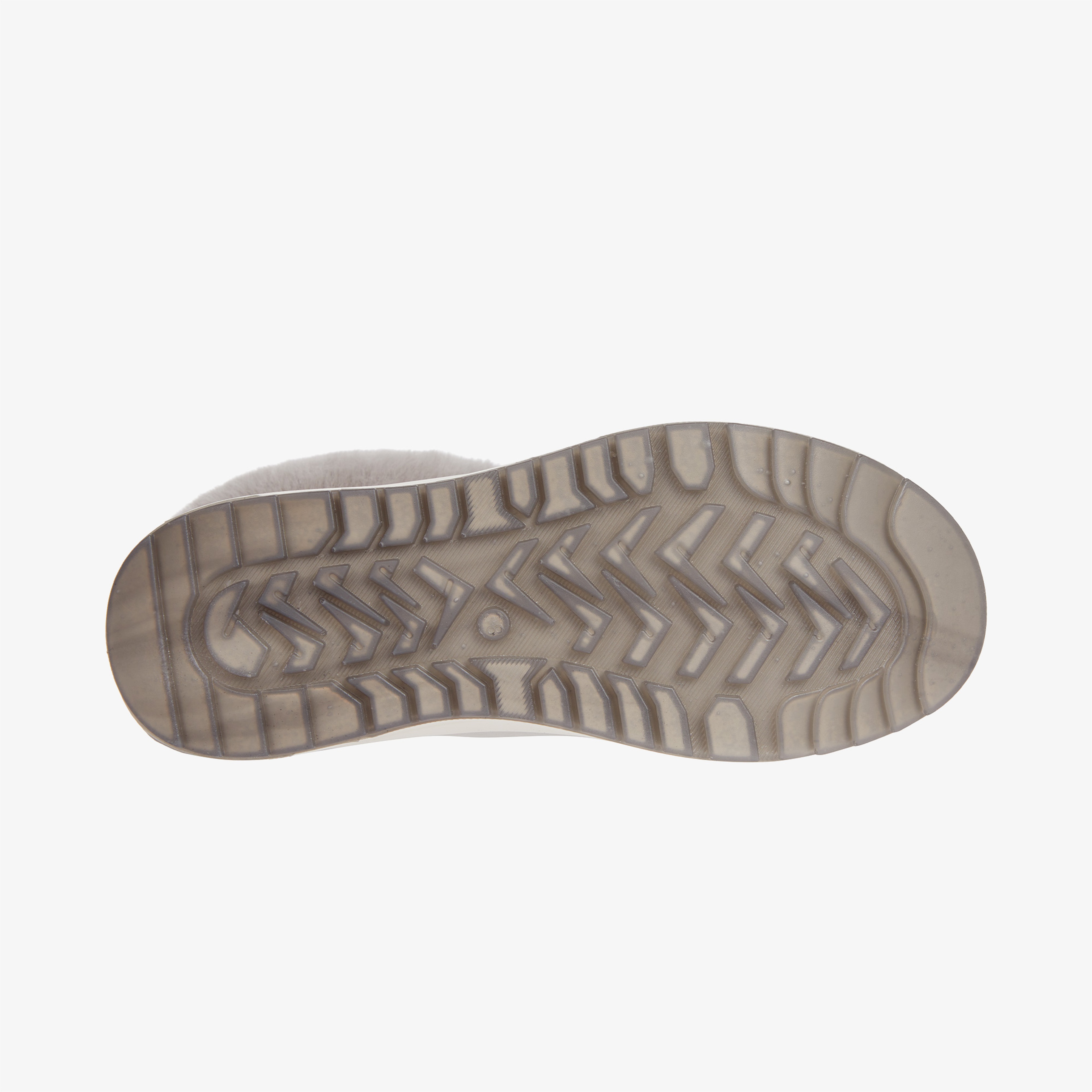 Mc Kinley Kadın Beyaz Bot