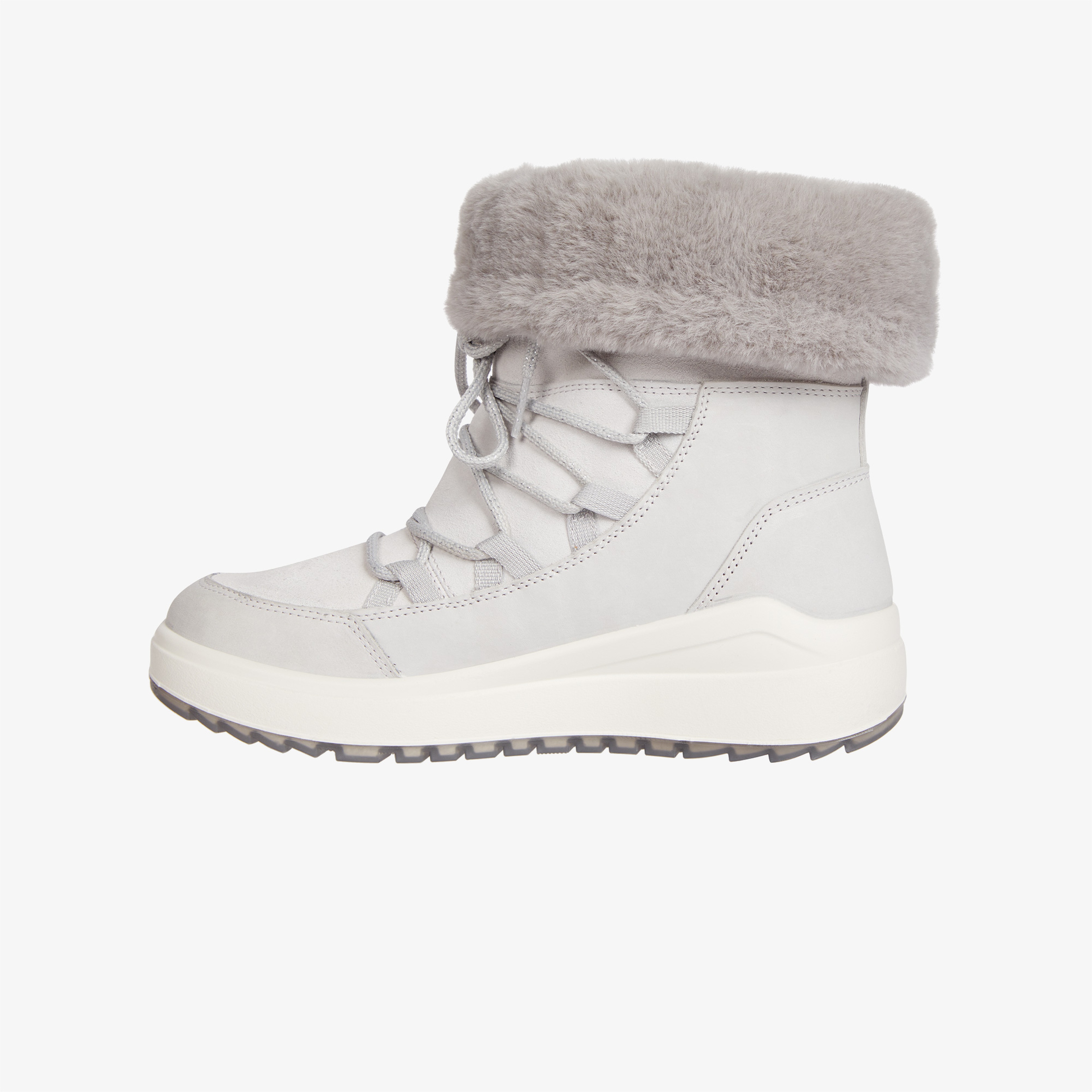 Mc Kinley Kadın Beyaz Bot
