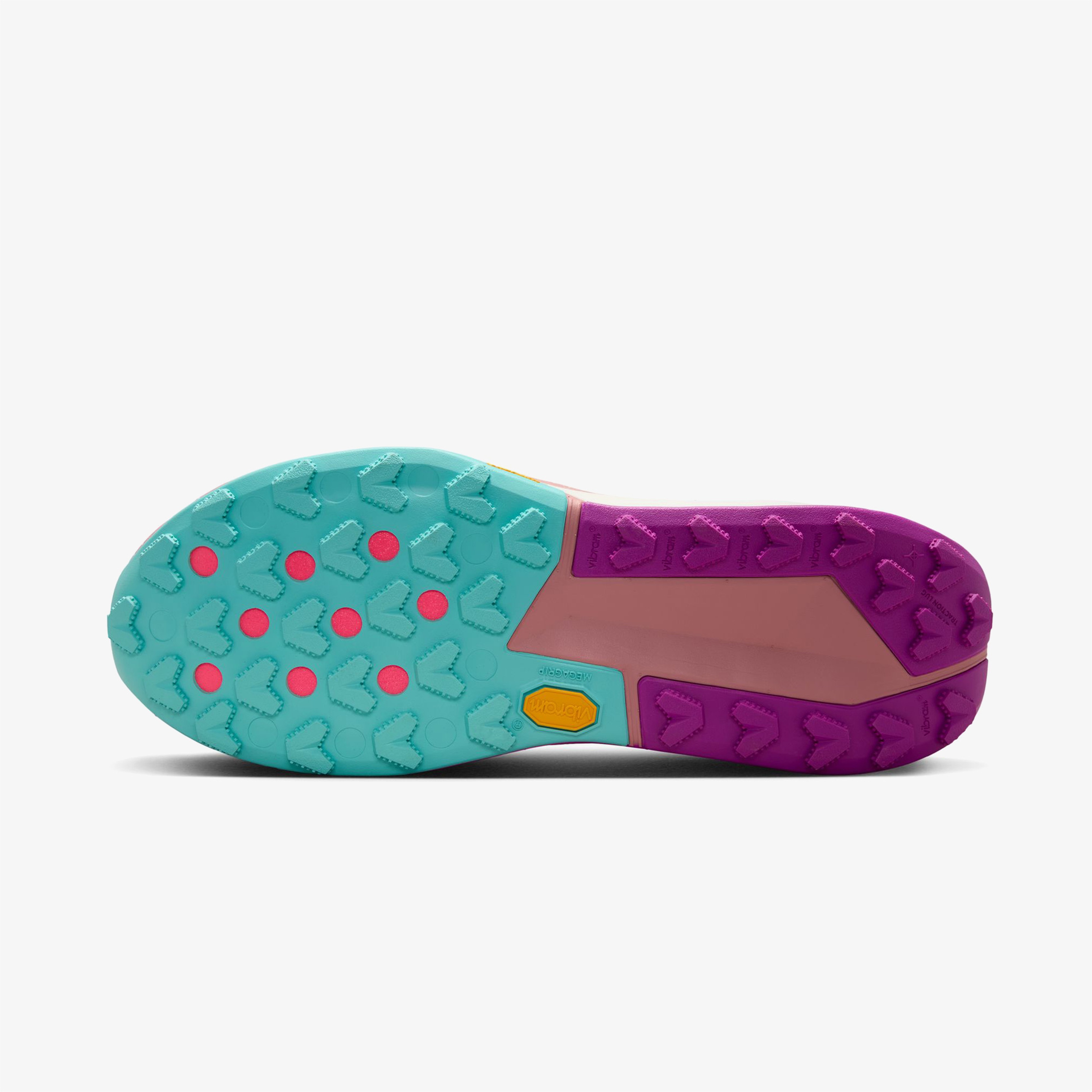 Nike Erkek Yeşil Koşu Ayakkabısı