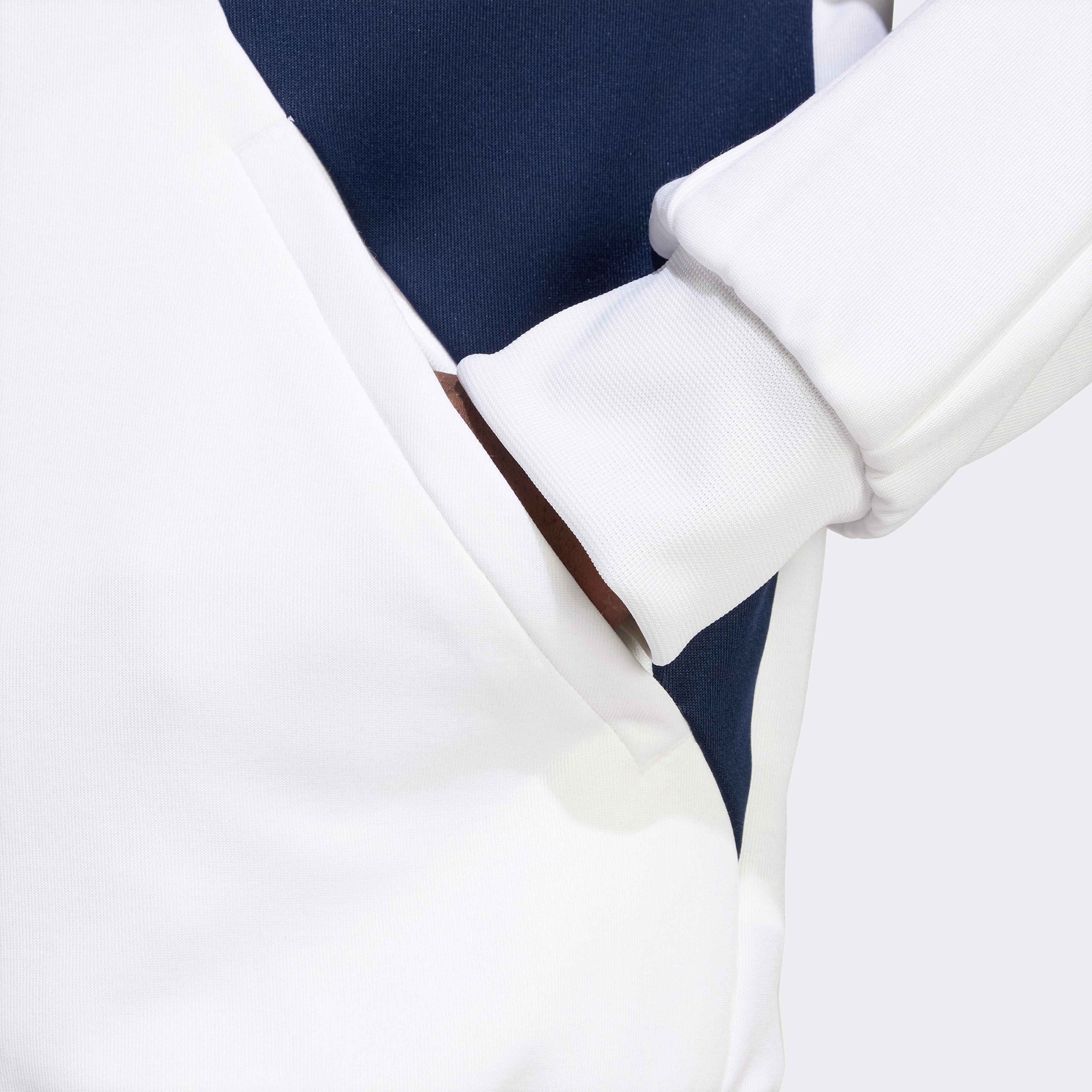 adidas House of Tiro Nations Pack Erkek Beyaz Eşofman Üstü