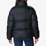 Columbia Puffect II Kadın Siyah Mont
