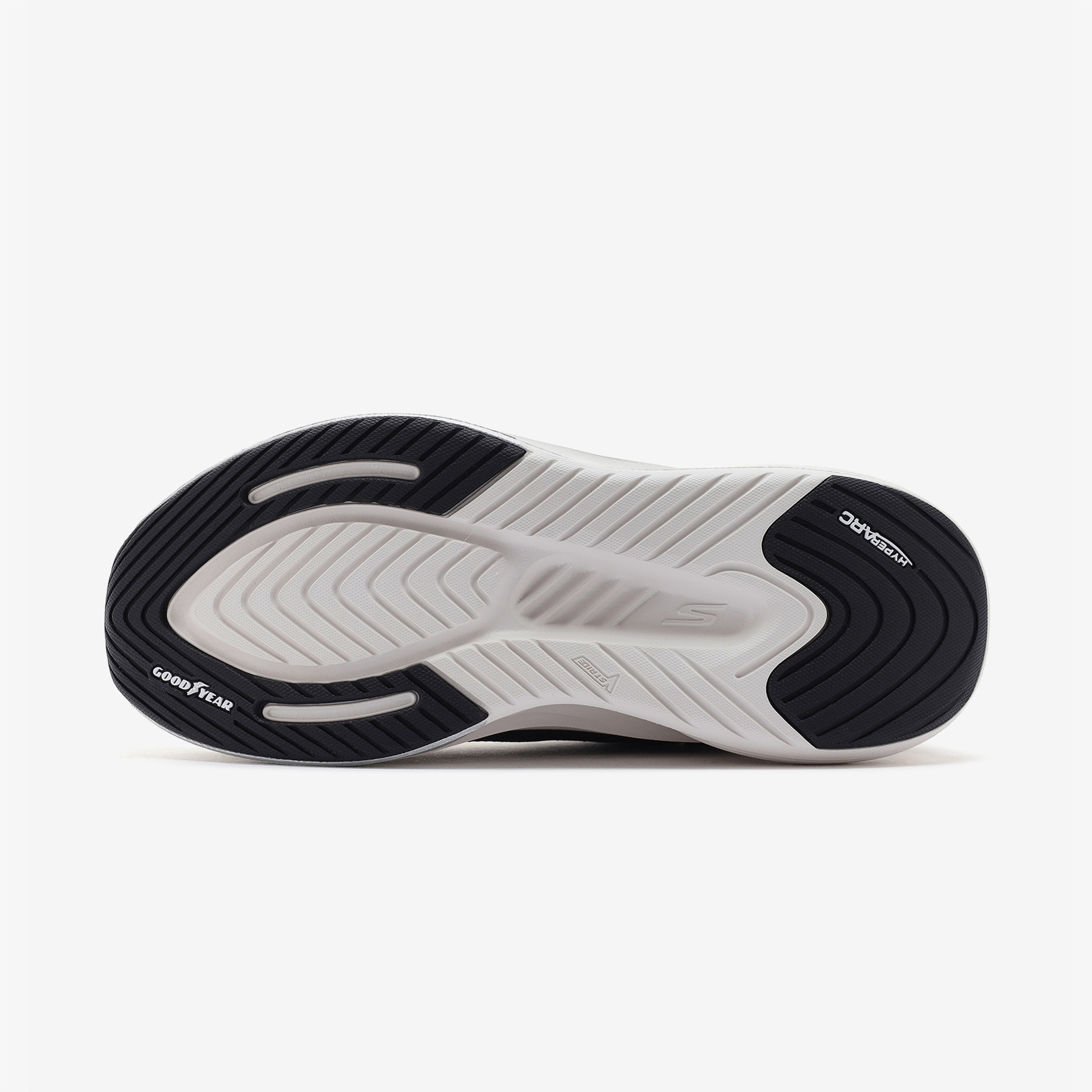 Skechers Kadın Siyah Spor Ayakkabı & Sneaker