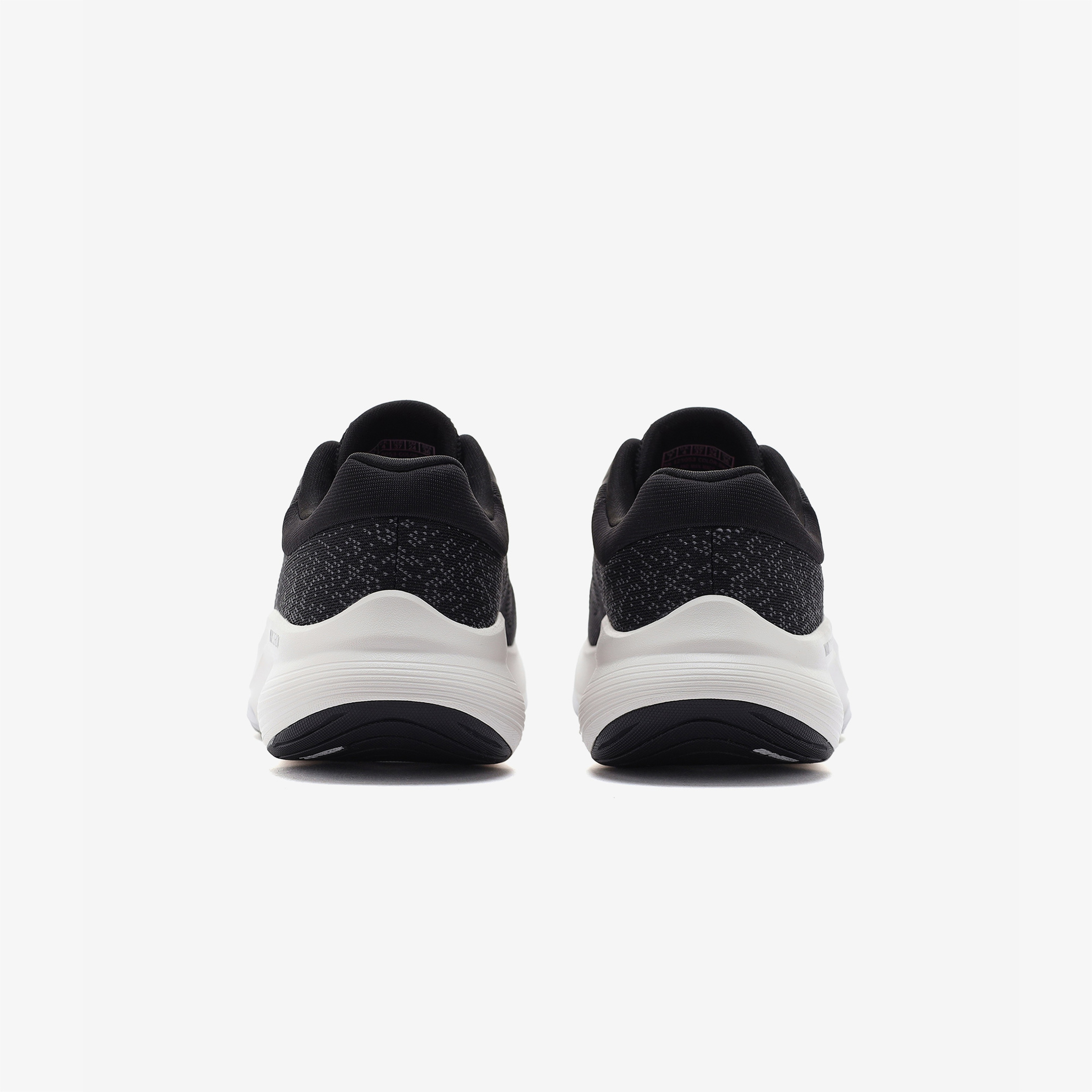 Skechers Kadın Siyah Spor Ayakkabı & Sneaker