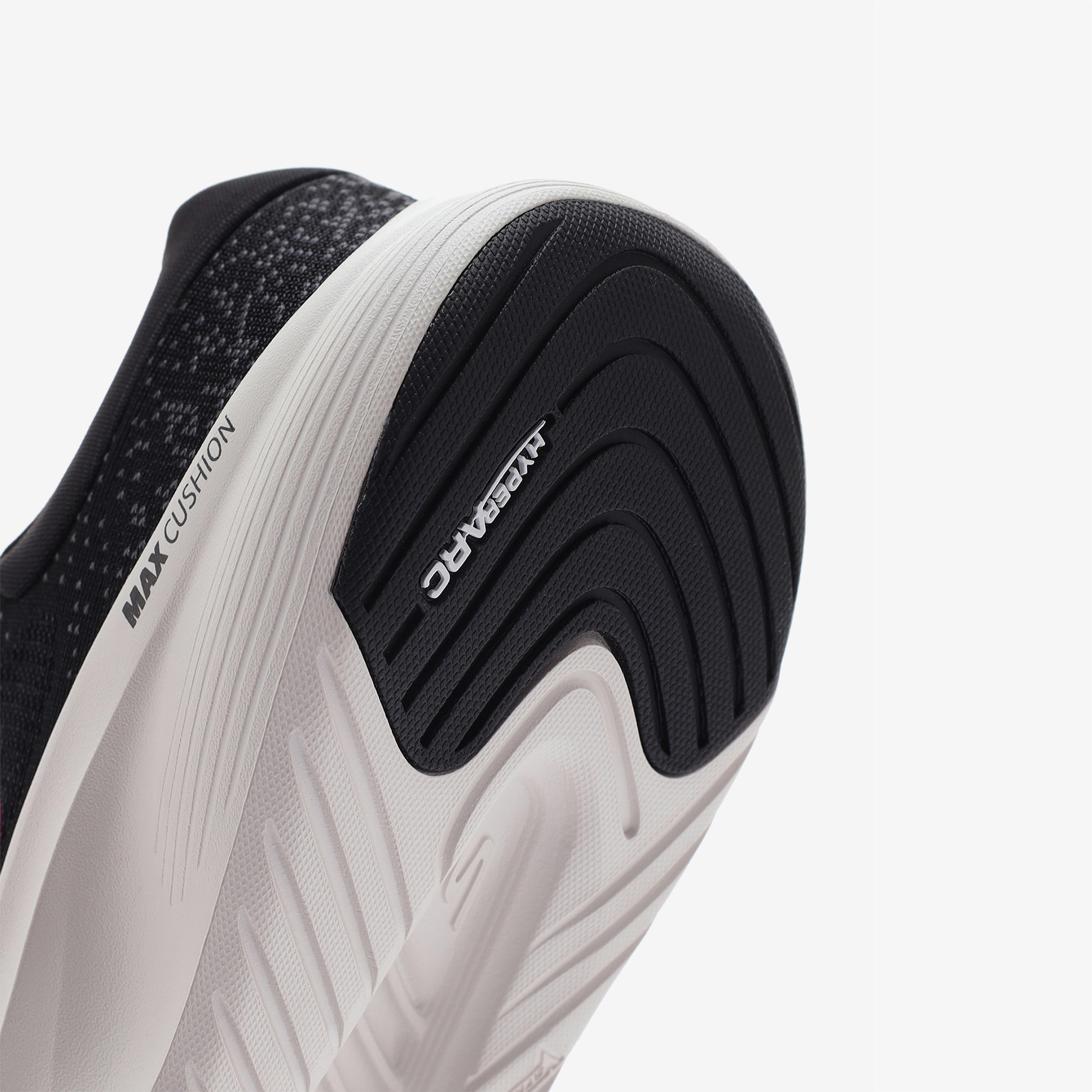 Skechers Kadın Siyah Spor Ayakkabı & Sneaker