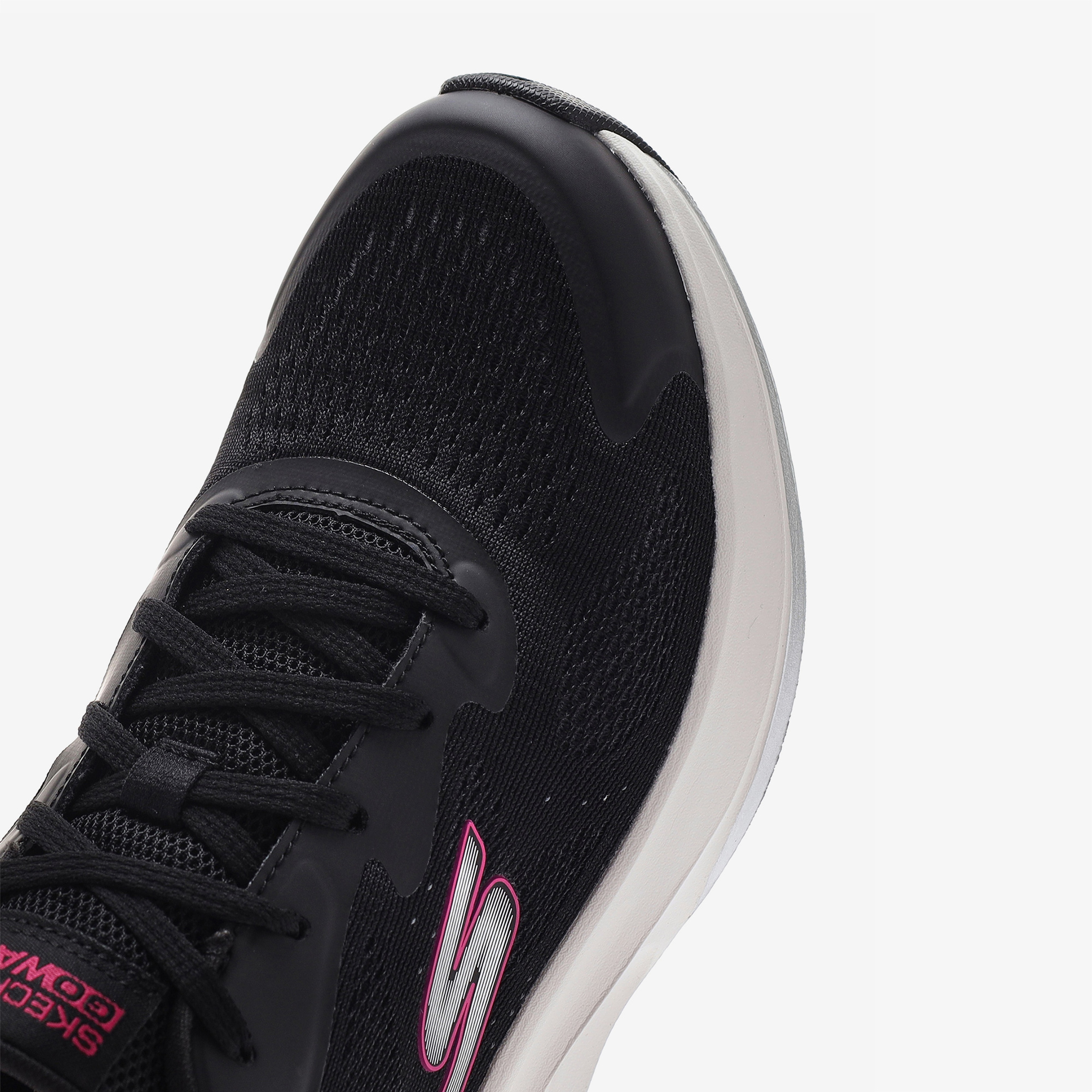 Skechers Kadın Siyah Spor Ayakkabı & Sneaker