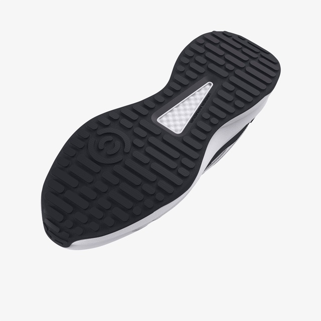 Under Armour Beyaz Under Armour Ua Charged Erkek