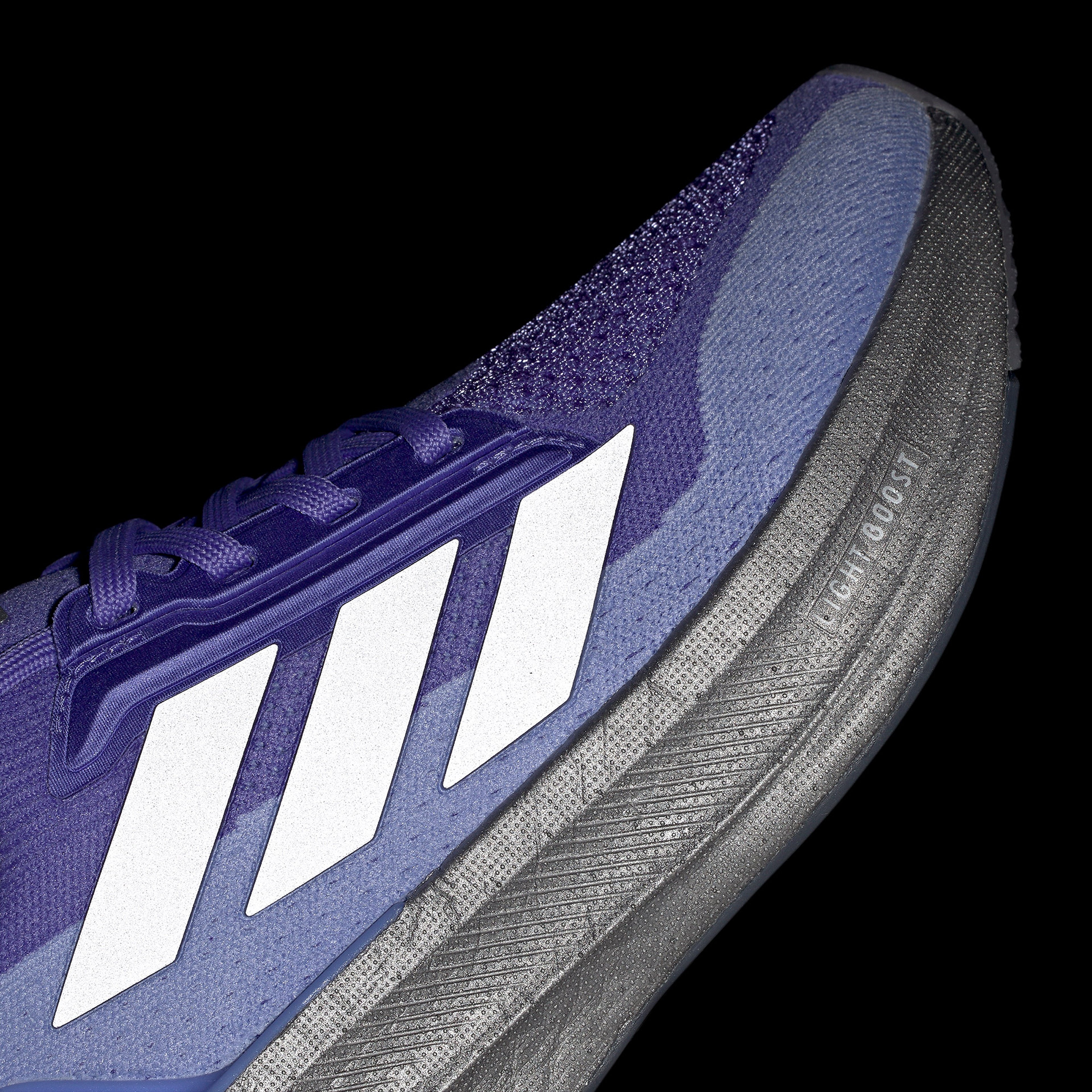 adidas Ultraboost 5X W Kadın Mavi Spor Ayakkabı