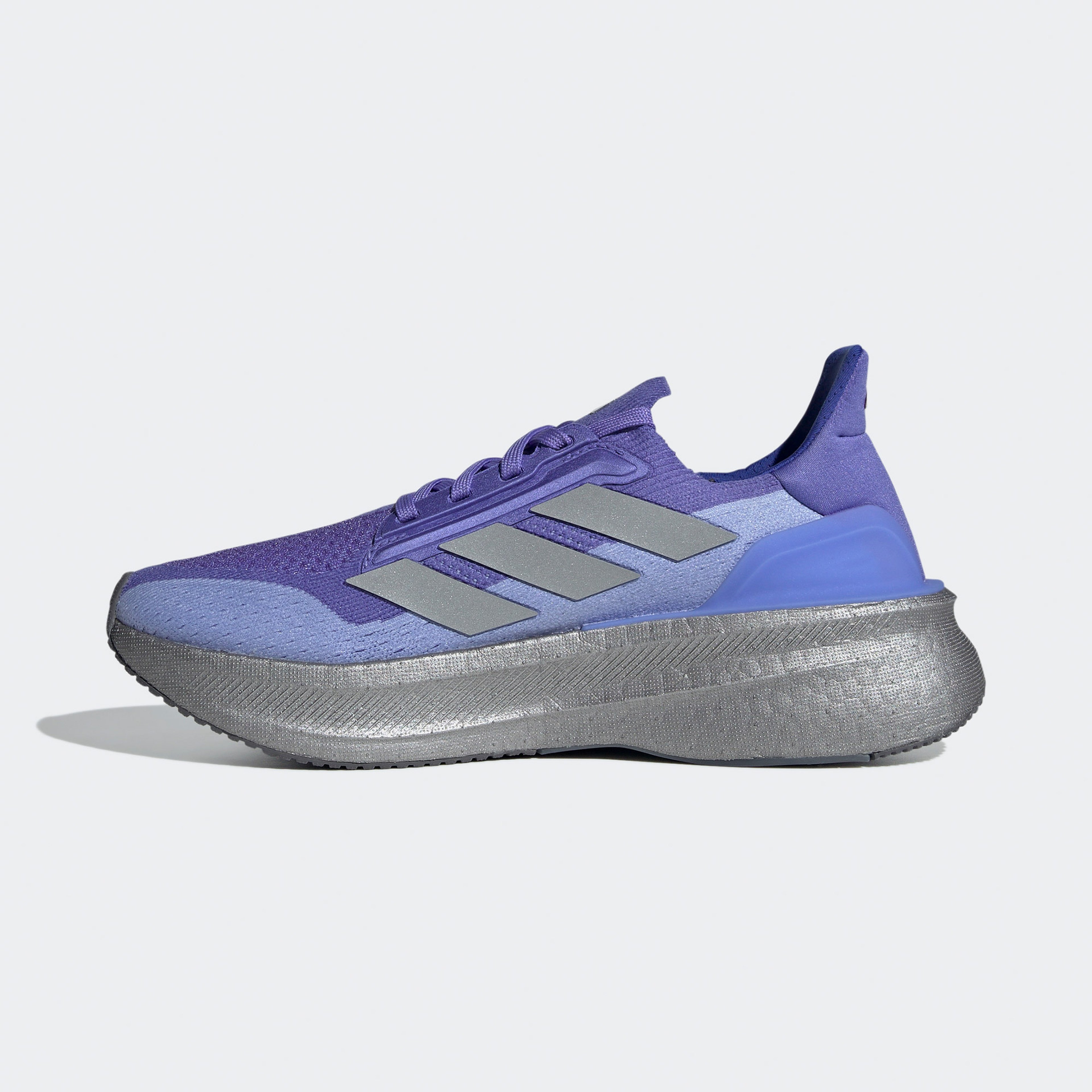adidas Ultraboost 5X W Kadın Mavi Spor Ayakkabı