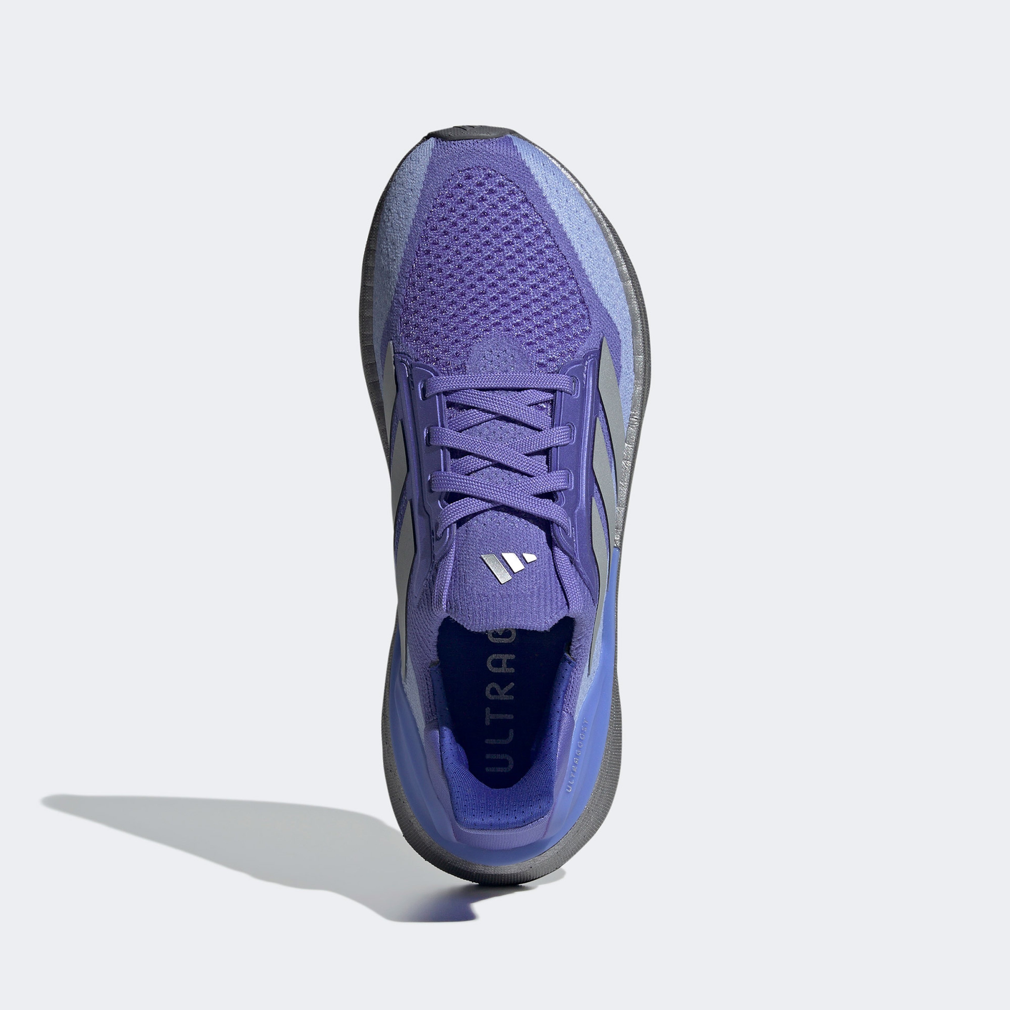 adidas Ultraboost 5X W Kadın Mavi Spor Ayakkabı