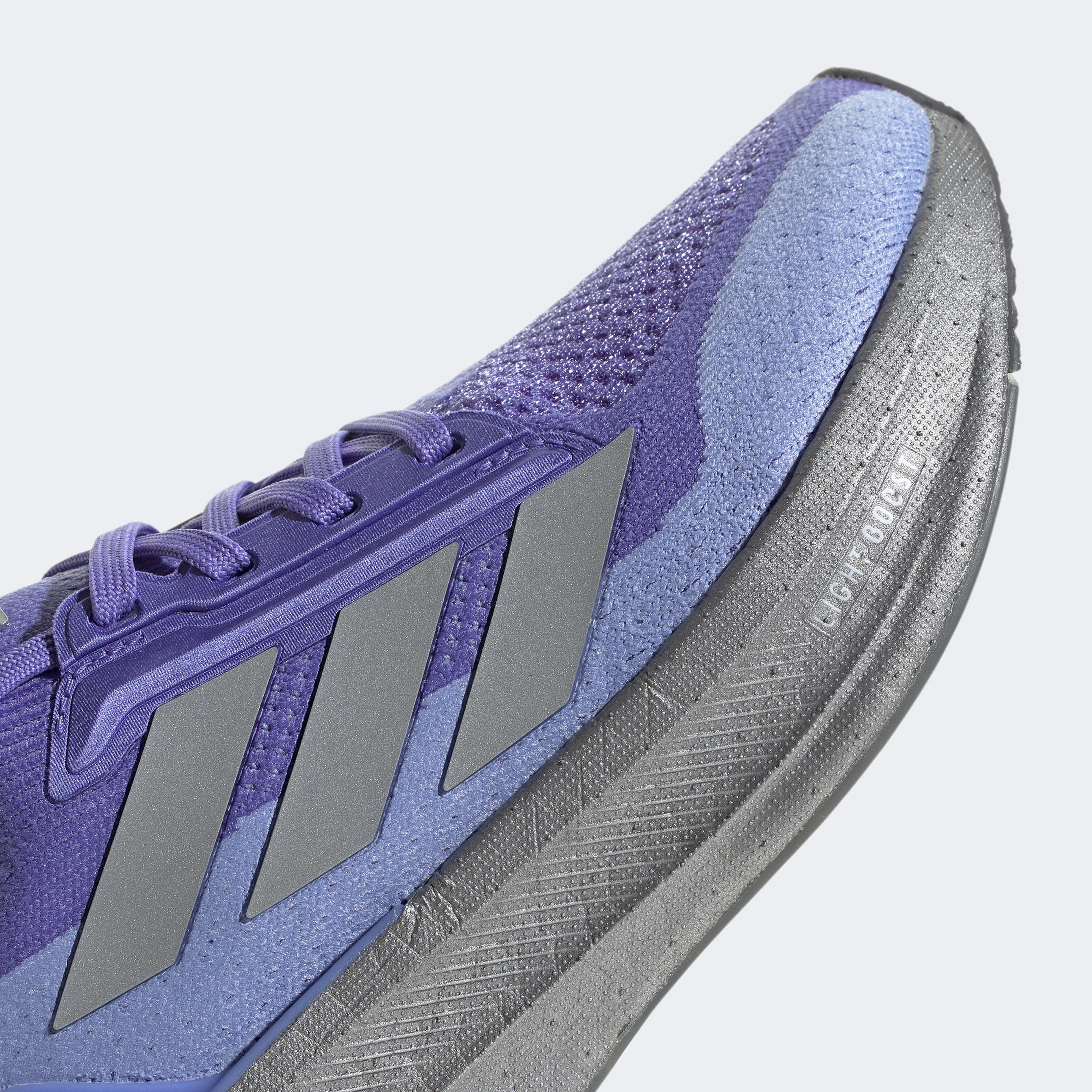adidas Ultraboost 5X W Kadın Mavi Spor Ayakkabı