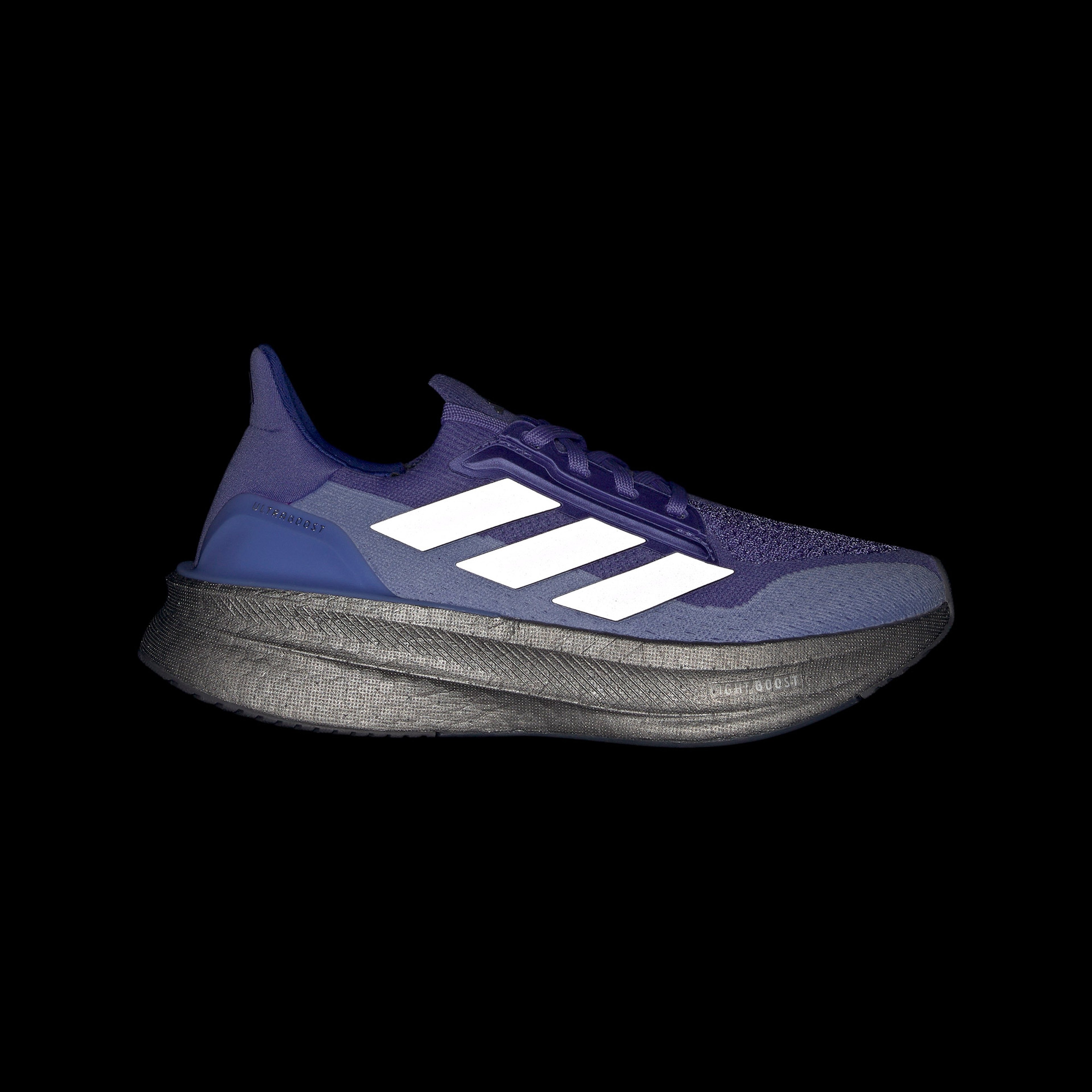 adidas Ultraboost 5X W Kadın Mavi Spor Ayakkabı