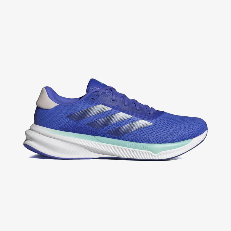 adidas Supernova Stride M Erkek Mavi Spor Ayakkabı