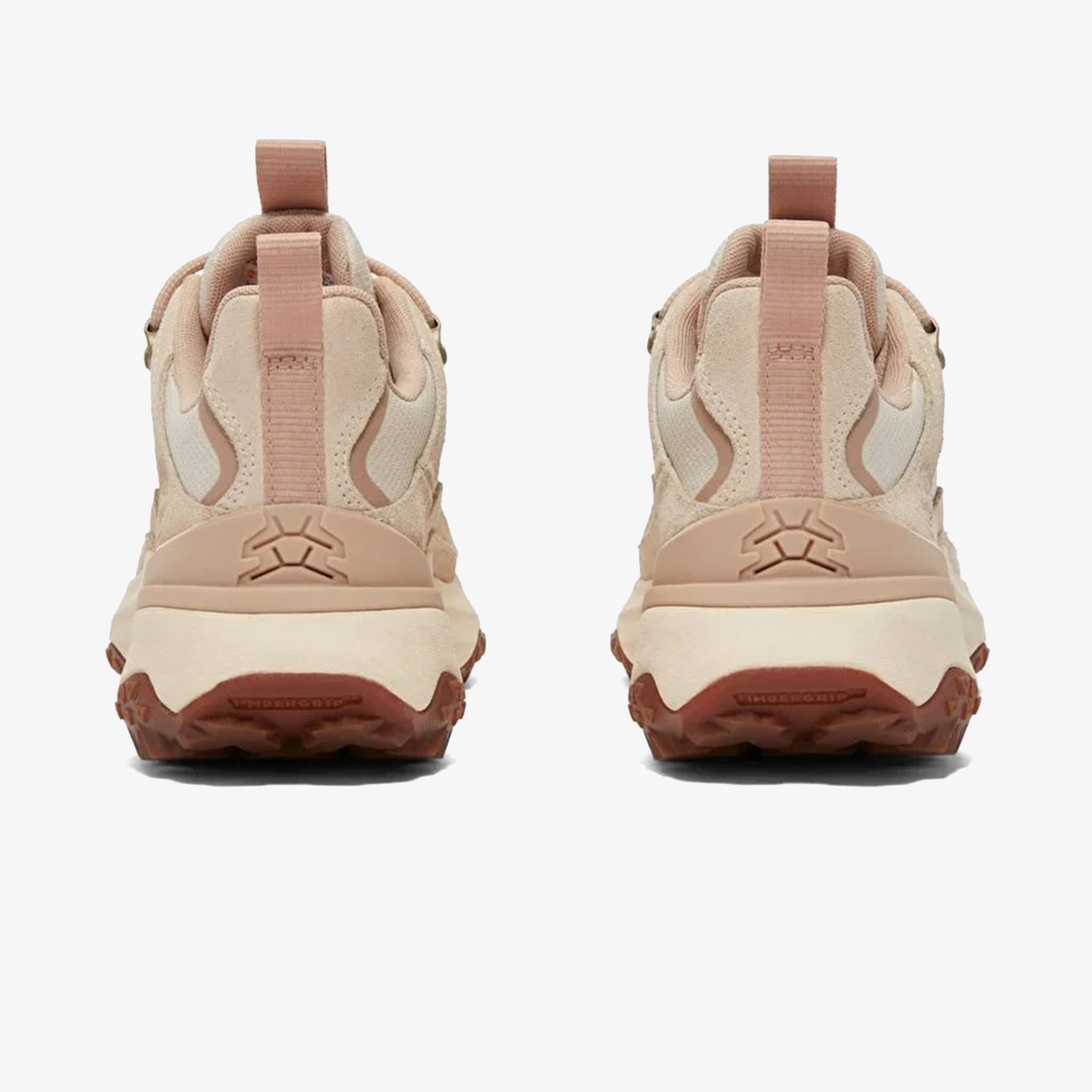 Timberland Motion Access Low Lace Up Waterproof Kadın Krem Outdoor Ayakkabı