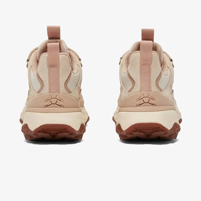 Timberland Bej Timberland Motion Access Low Lace Up Kadın Outdoor Ayakkabı