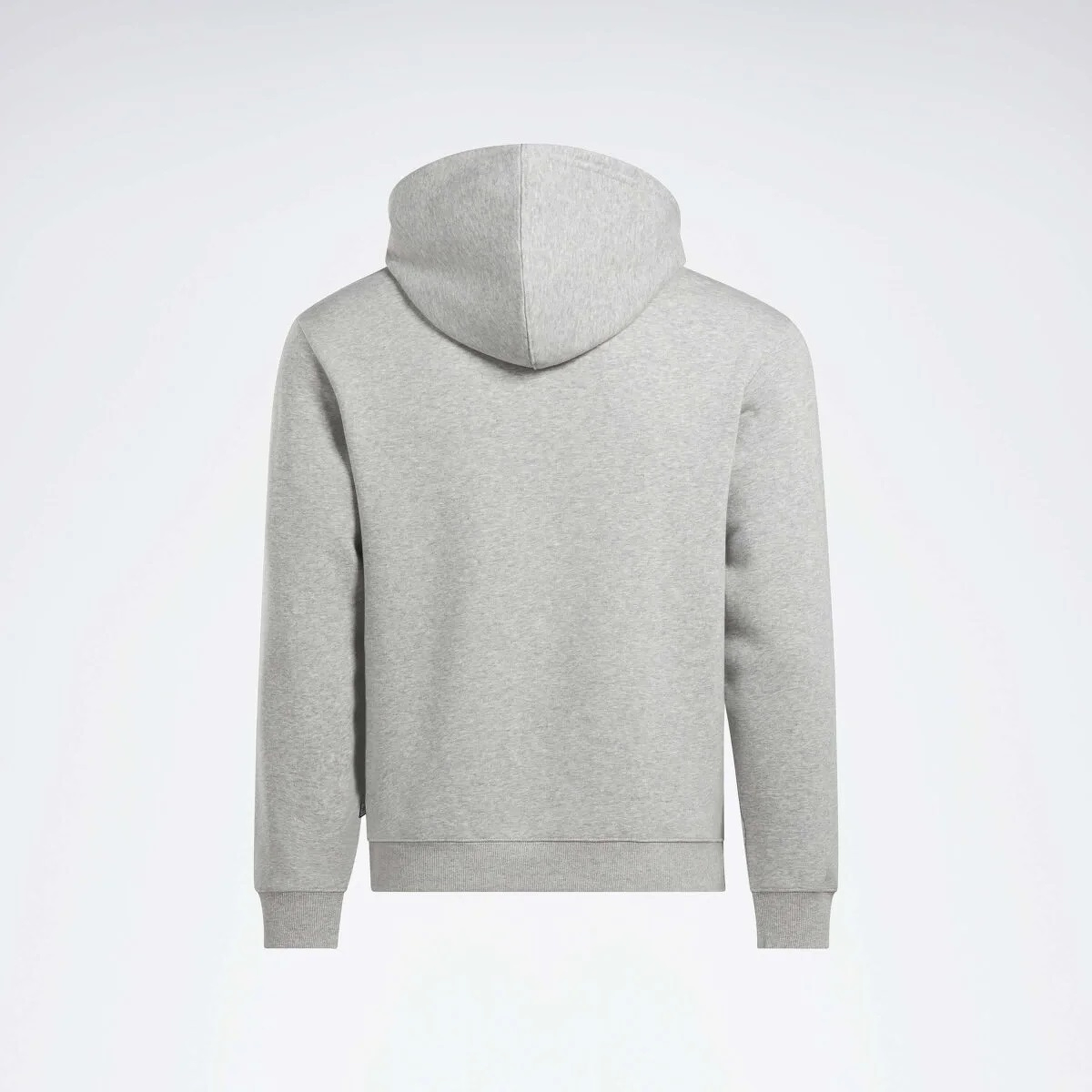 Reebok Erkek Gri Sweatshirt