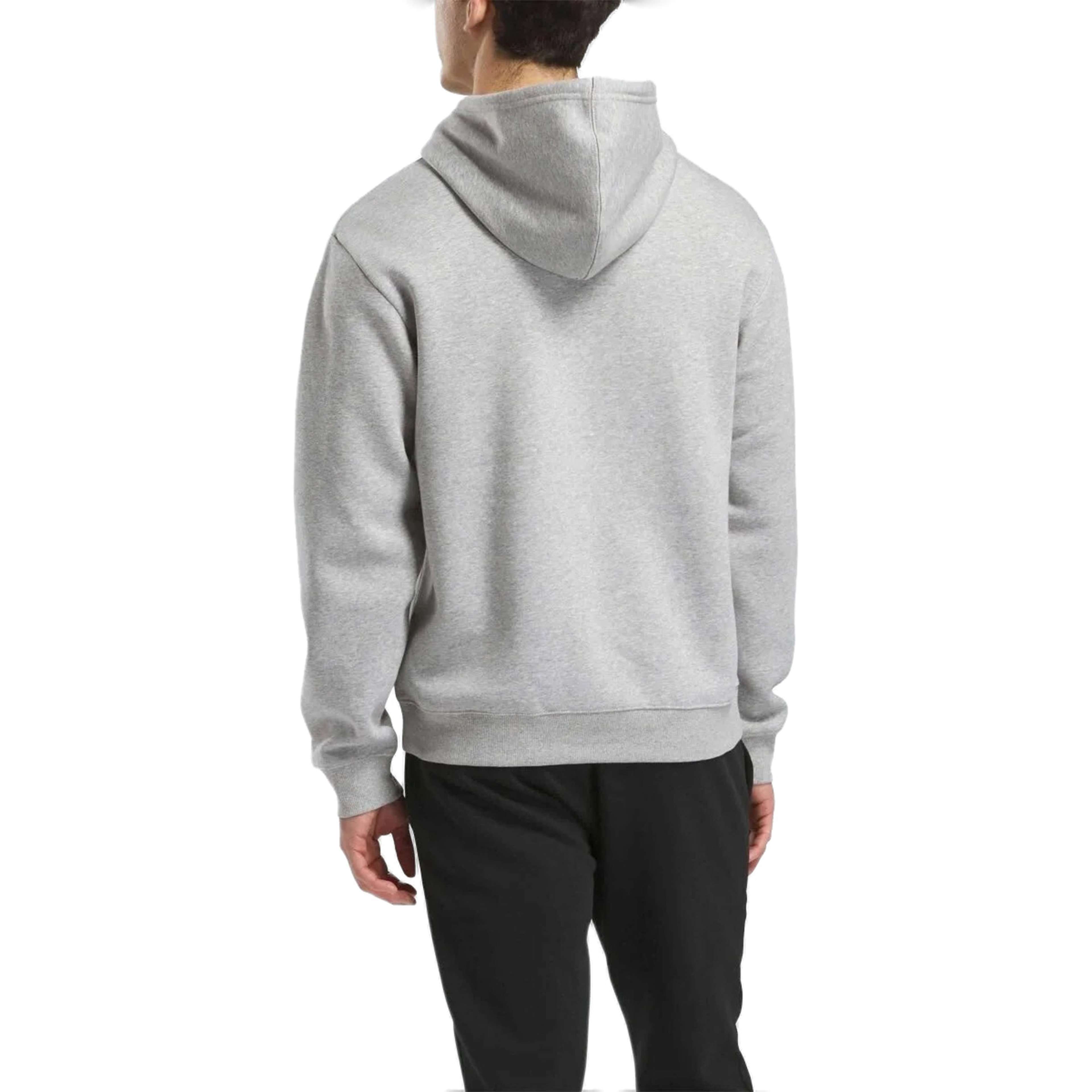 Reebok Erkek Gri Sweatshirt
