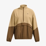 Under Armour Sport Anorak Kadın Kahverengi Outdoor Ceket