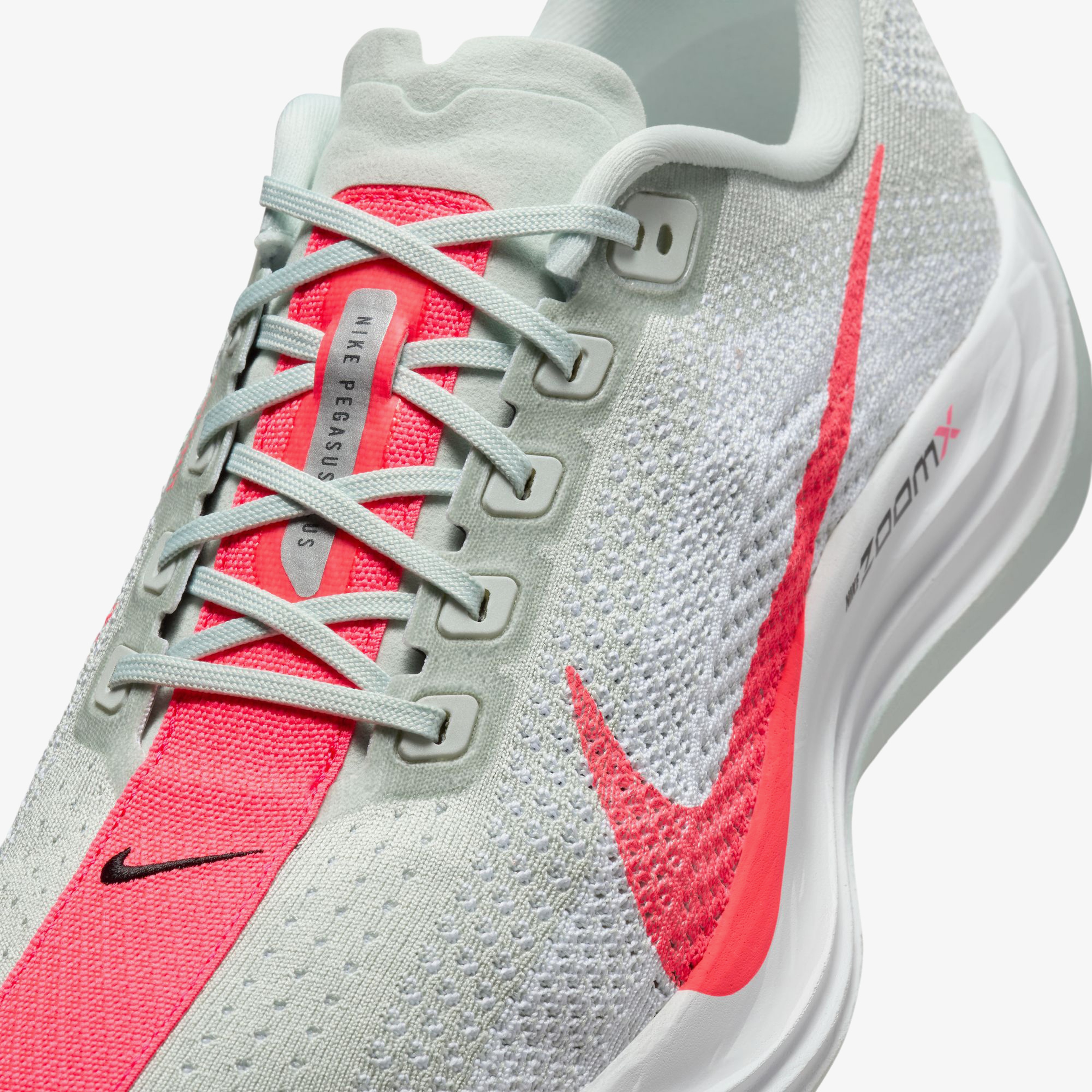 Nike Erkek Renkli Koşu Ayakkabısı