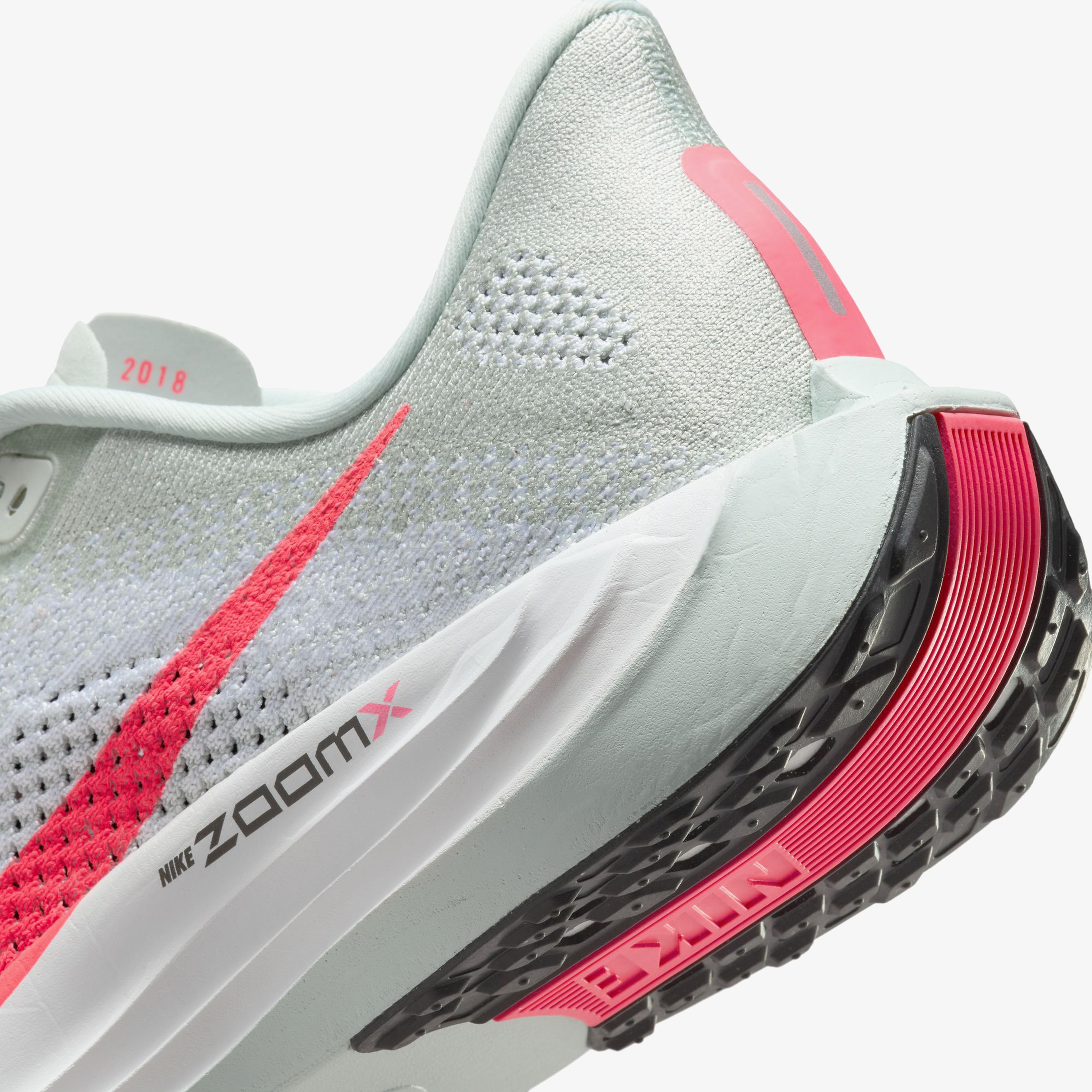 Nike Erkek Renkli Koşu Ayakkabısı