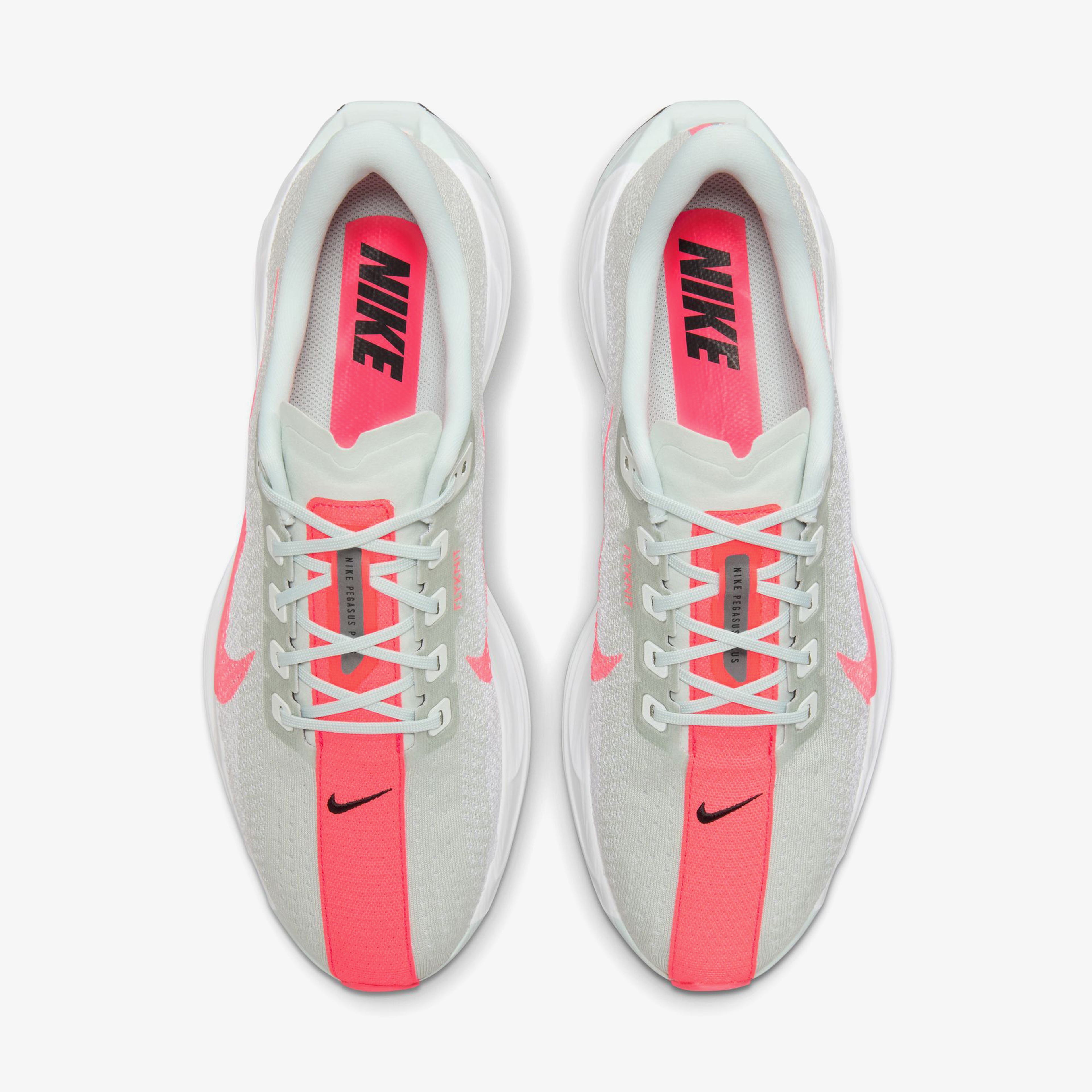 Nike Erkek Renkli Koşu Ayakkabısı