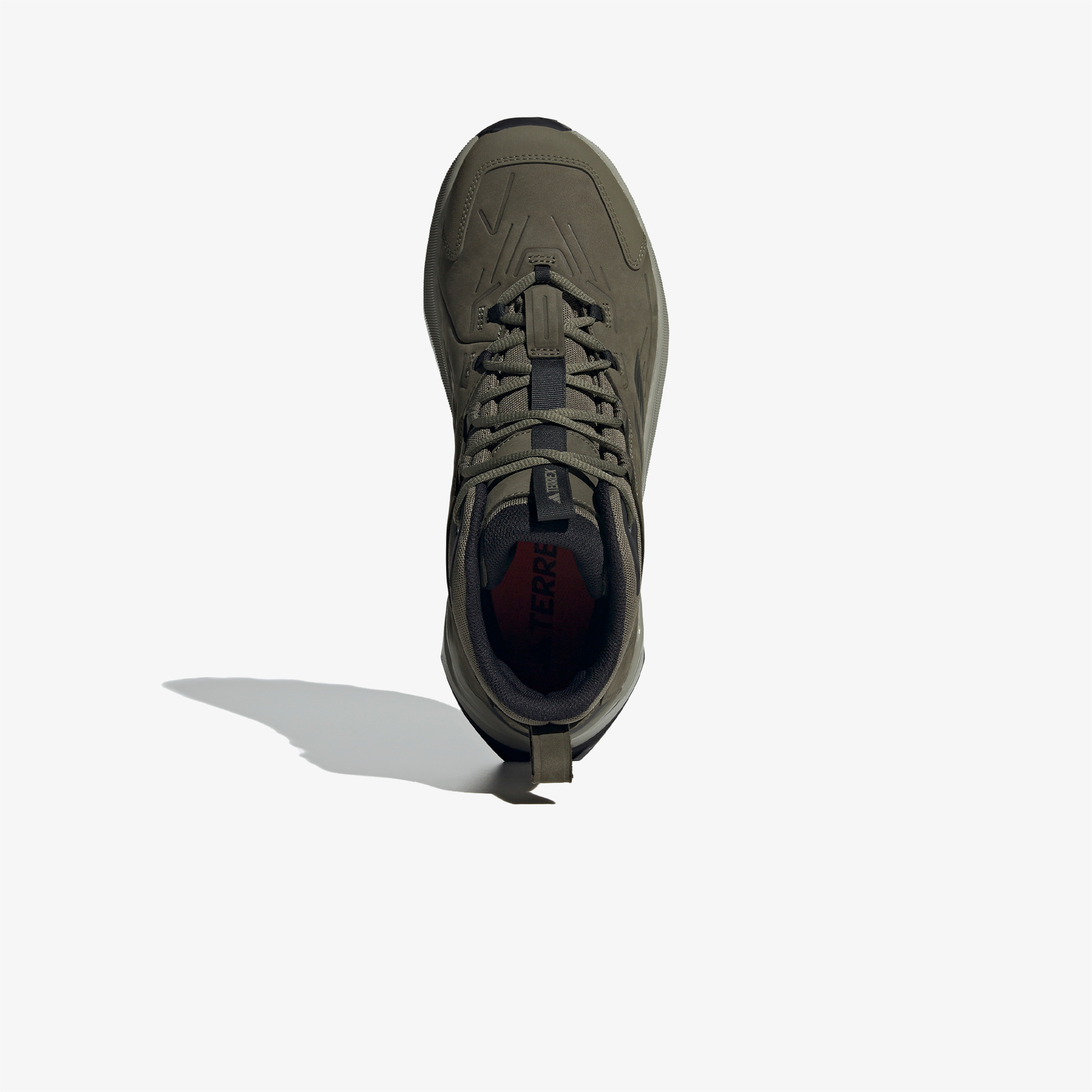 adidas Terrex Trailmaker 2 Mid Lea Erkek Haki Spor Ayakkabı