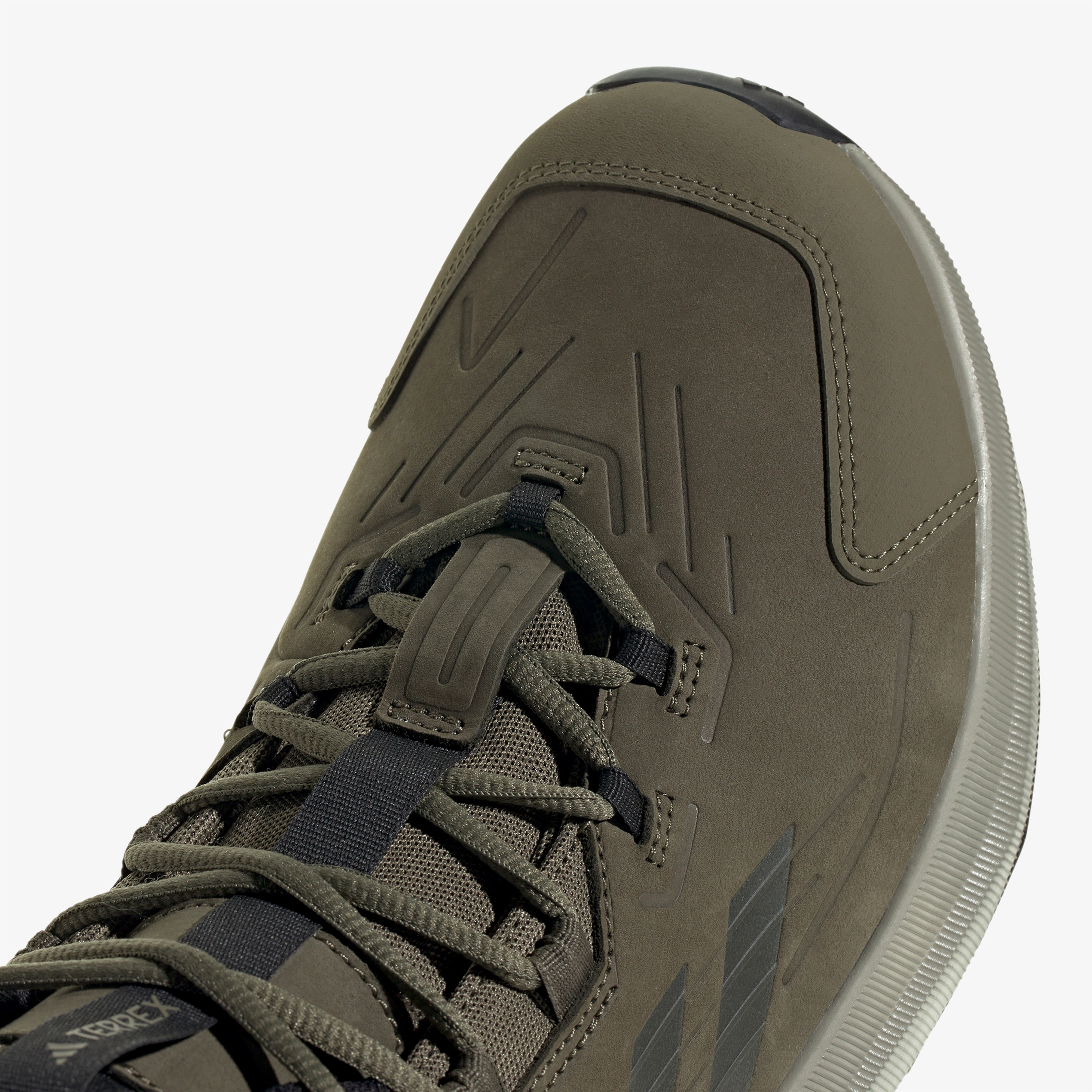 adidas Terrex Trailmaker 2 Mid Lea Erkek Haki Spor Ayakkabı