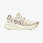 Asics Kadın Bej Koşu Ayakkabısı