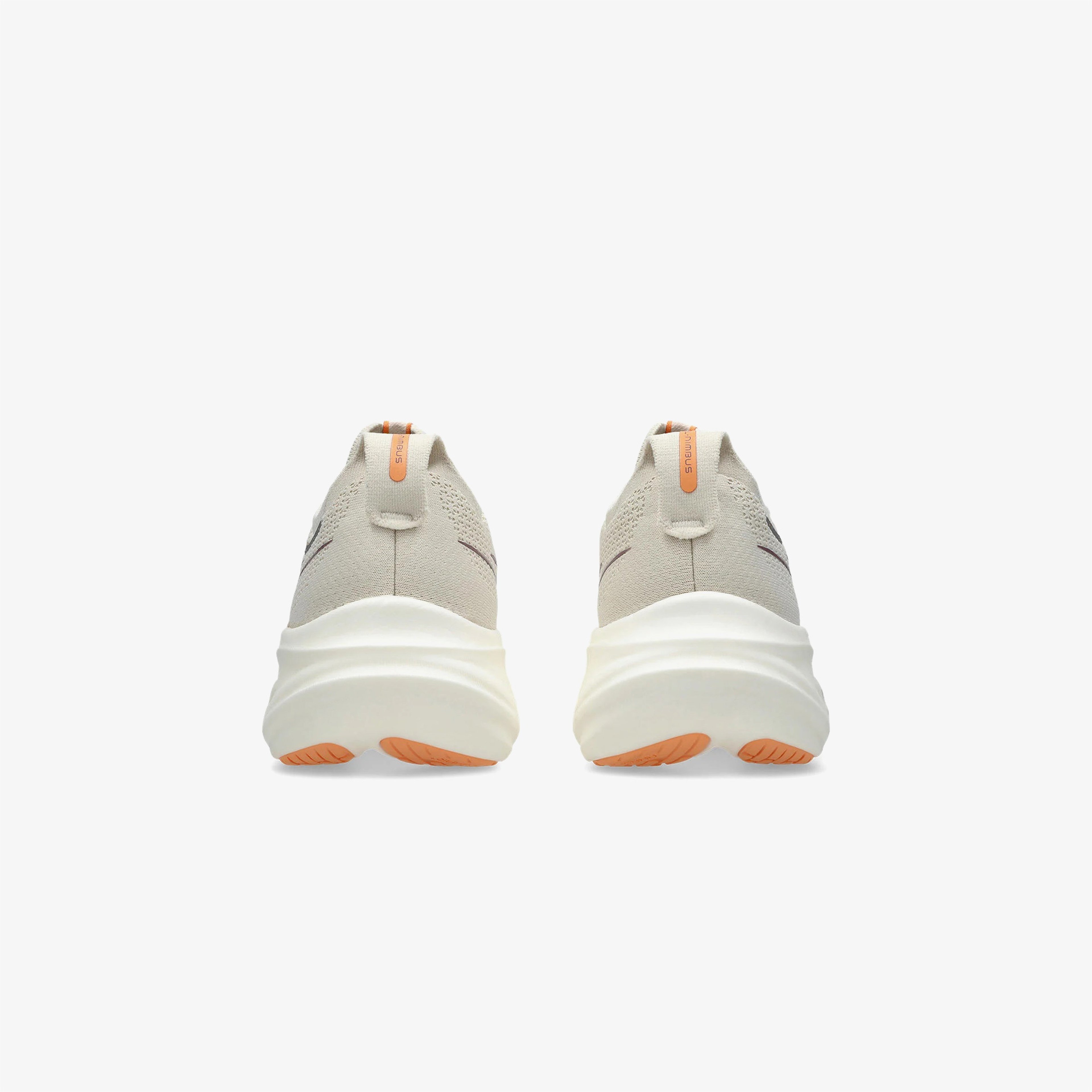 Asics Kadın Bej Koşu Ayakkabısı