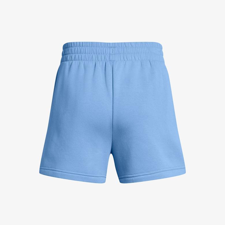 Under Armour Kadın Mavi Şort