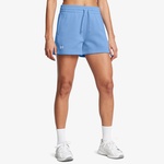 Under Armour Kadın Mavi Şort