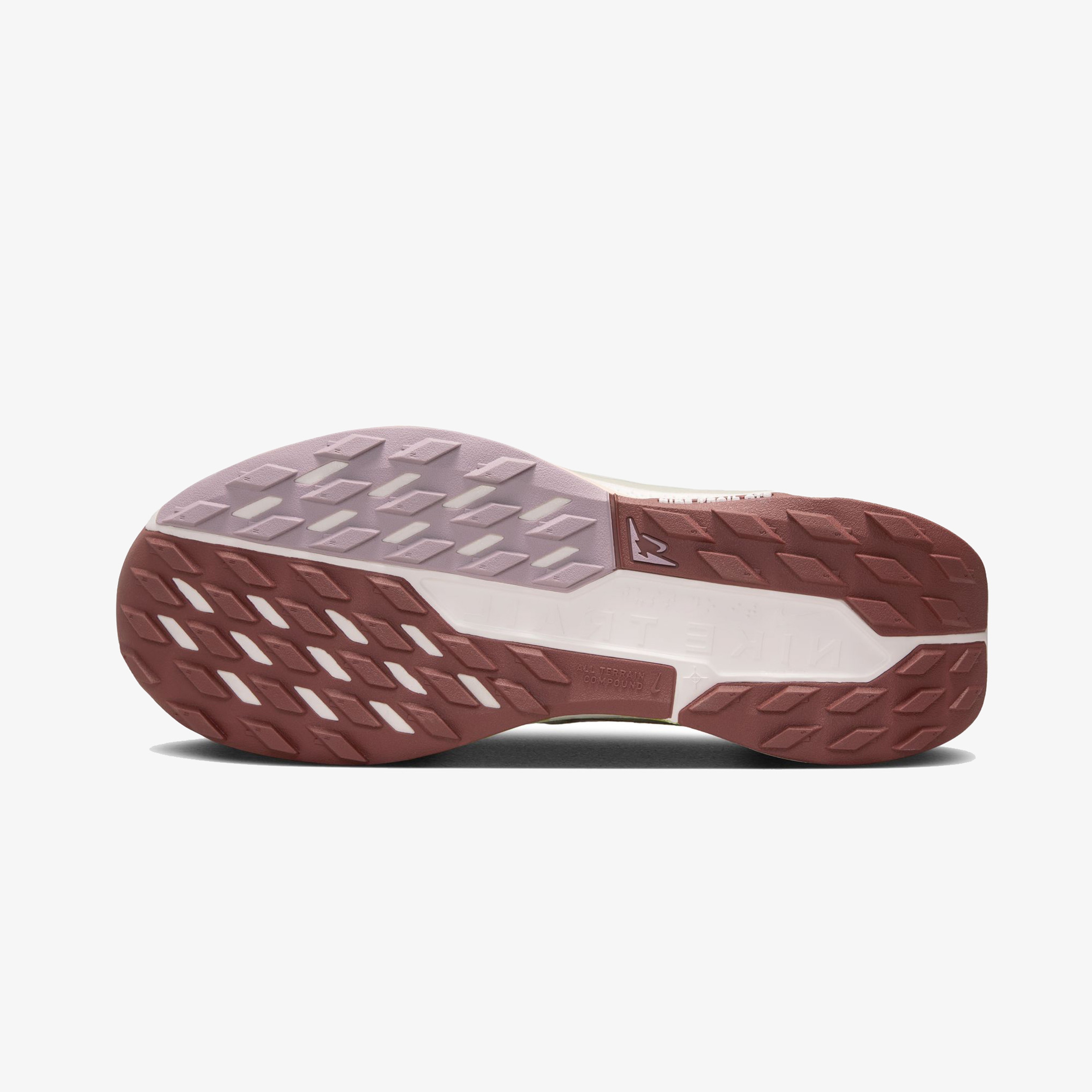 Nike Kadın Yeşil Outdoor Ayakkabı