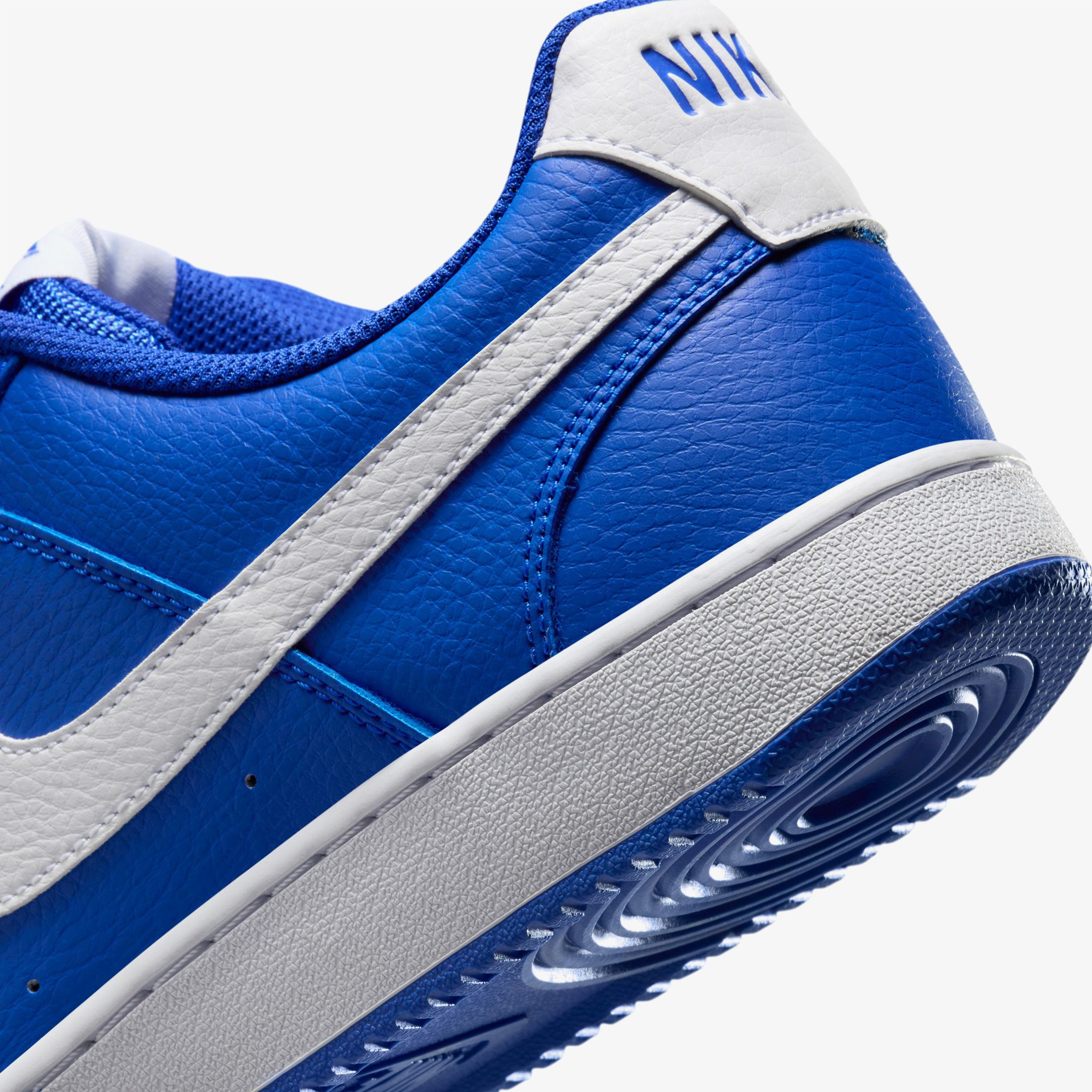 Nike Erkek Mavi Spor Ayakkabı & Sneaker