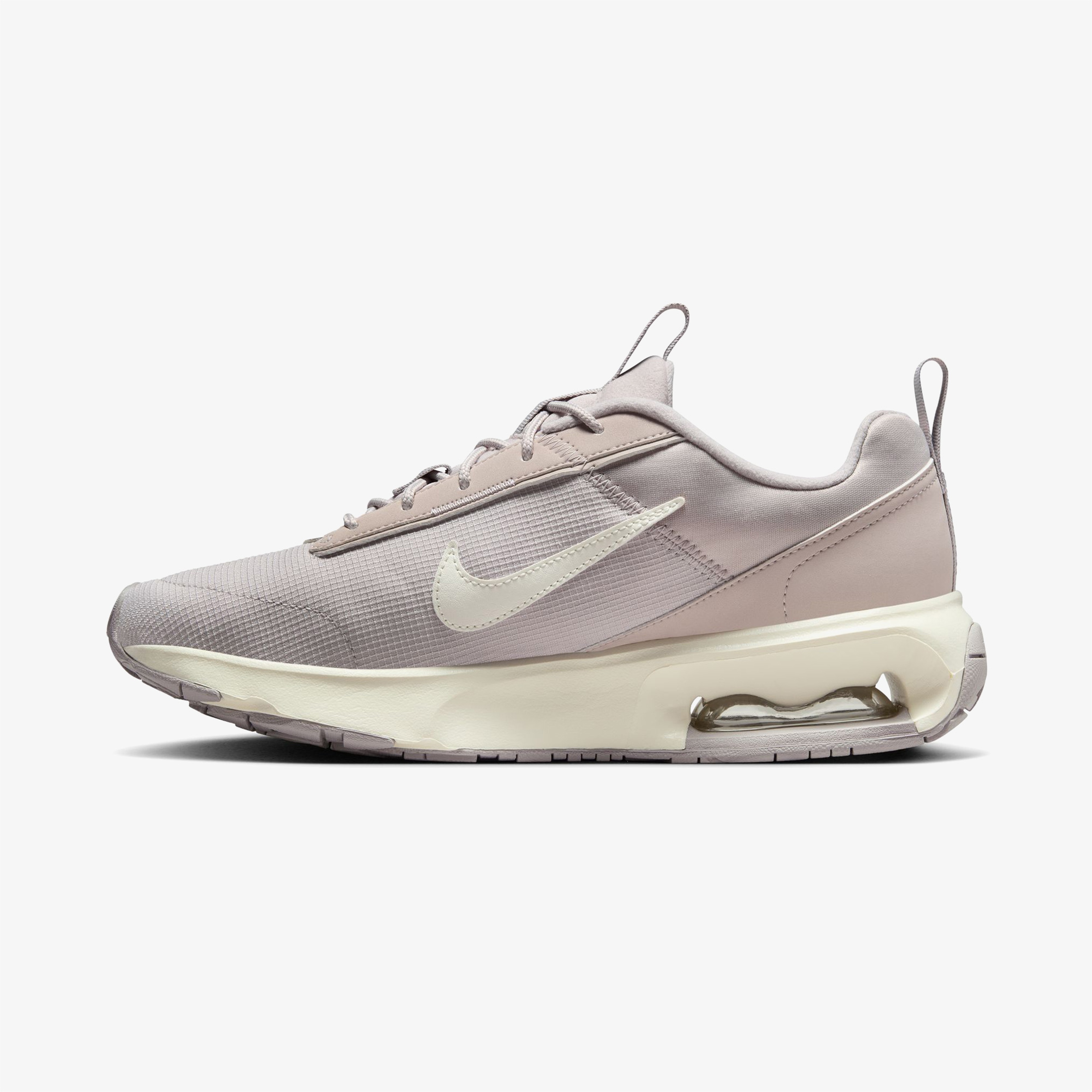 Nike Kadın Gri Outdoor Ayakkabı