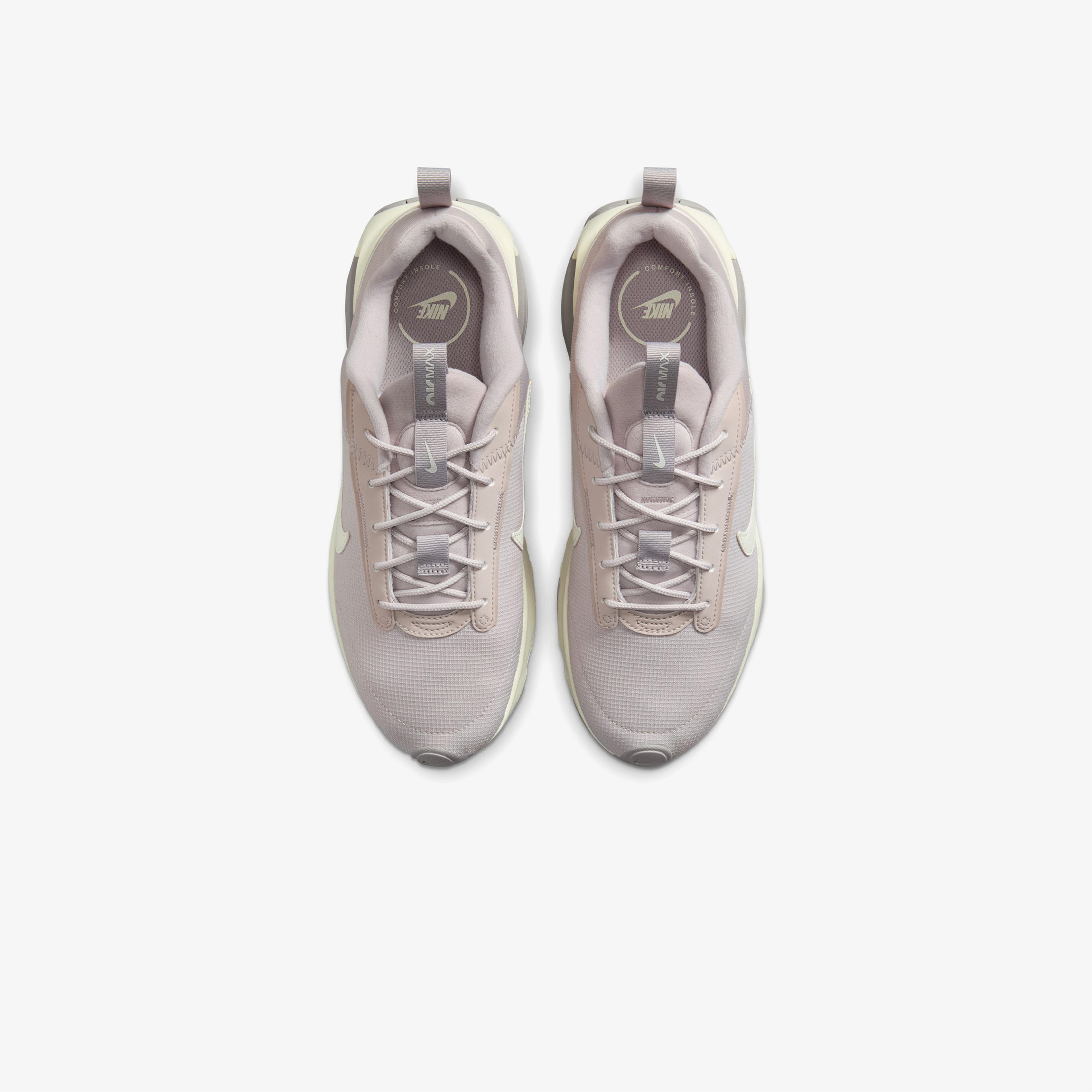 Nike Kadın Gri Outdoor Ayakkabı