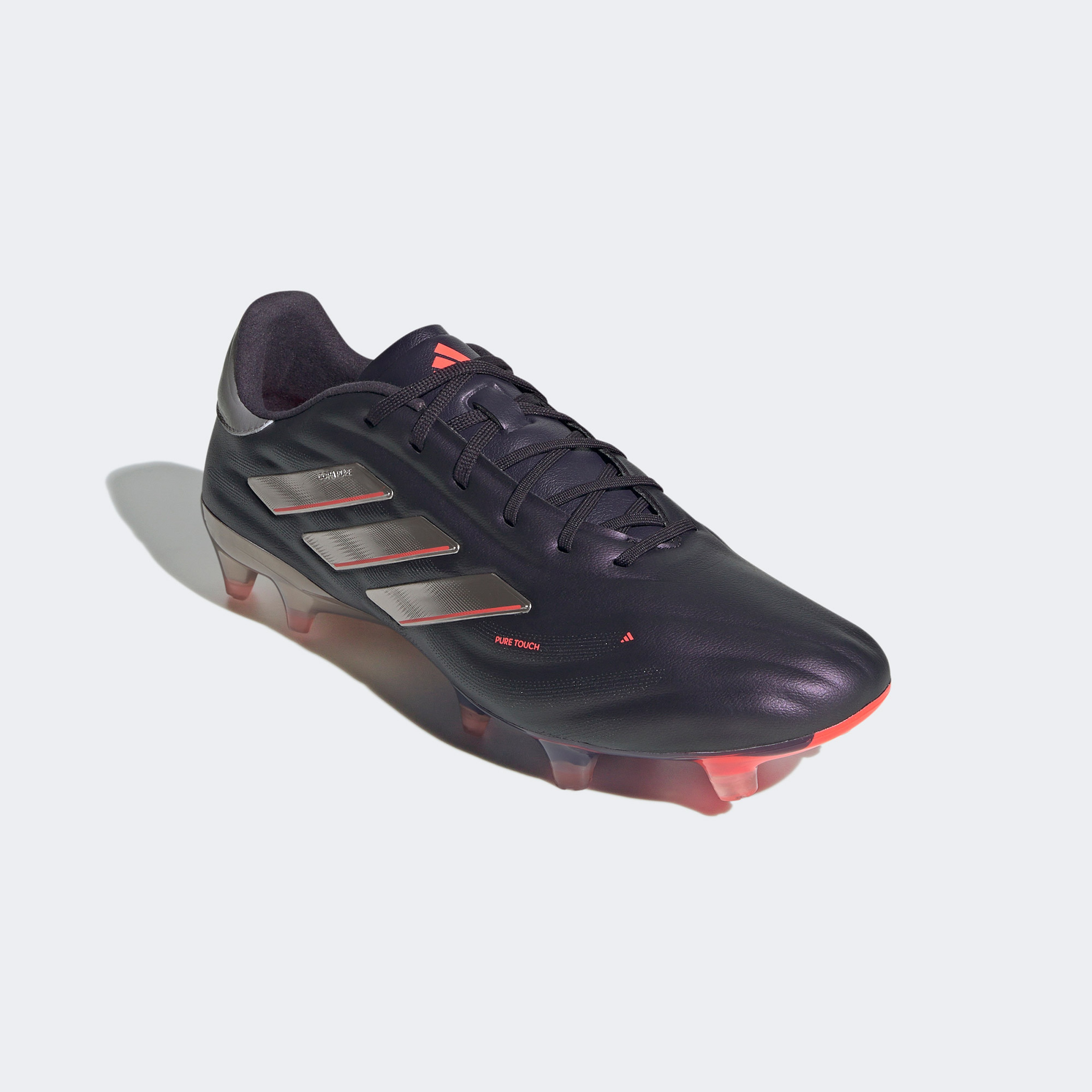 adidas Copa Pure 2 Elite Fg Erkek Siyah Spor Ayakkabı