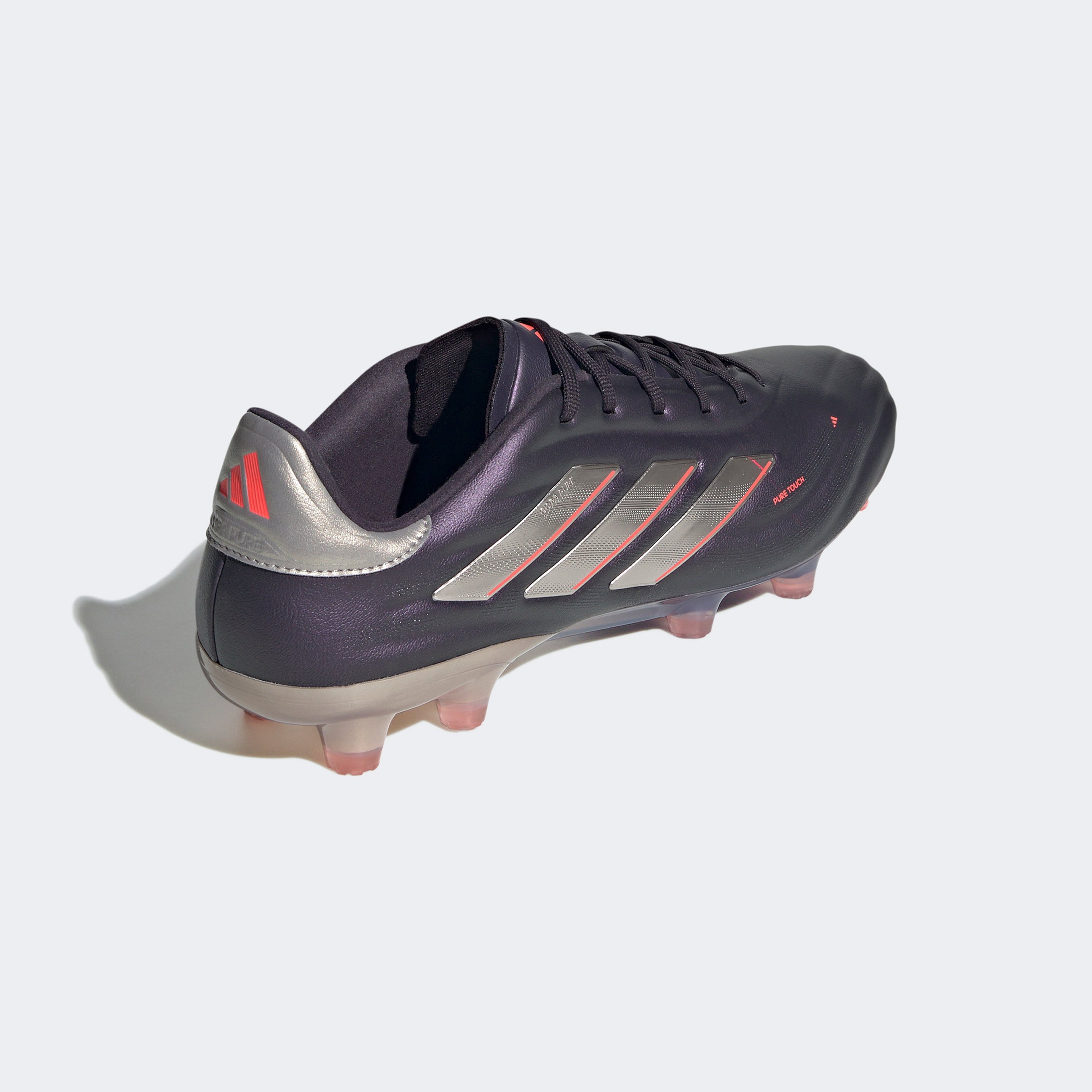 adidas Copa Pure 2 Elite Fg Erkek Siyah Spor Ayakkabı