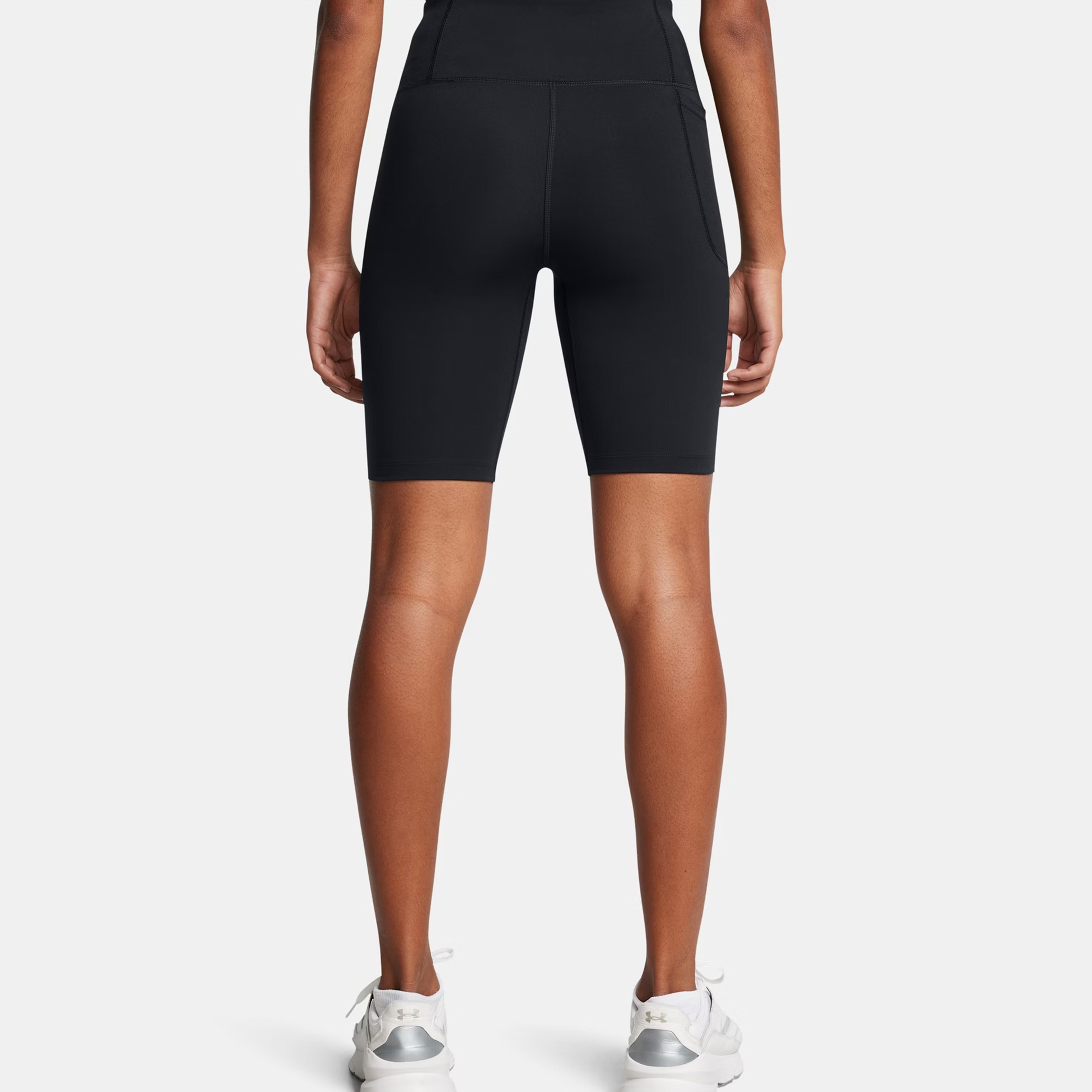 Under Armour Kadın Siyah Tayt