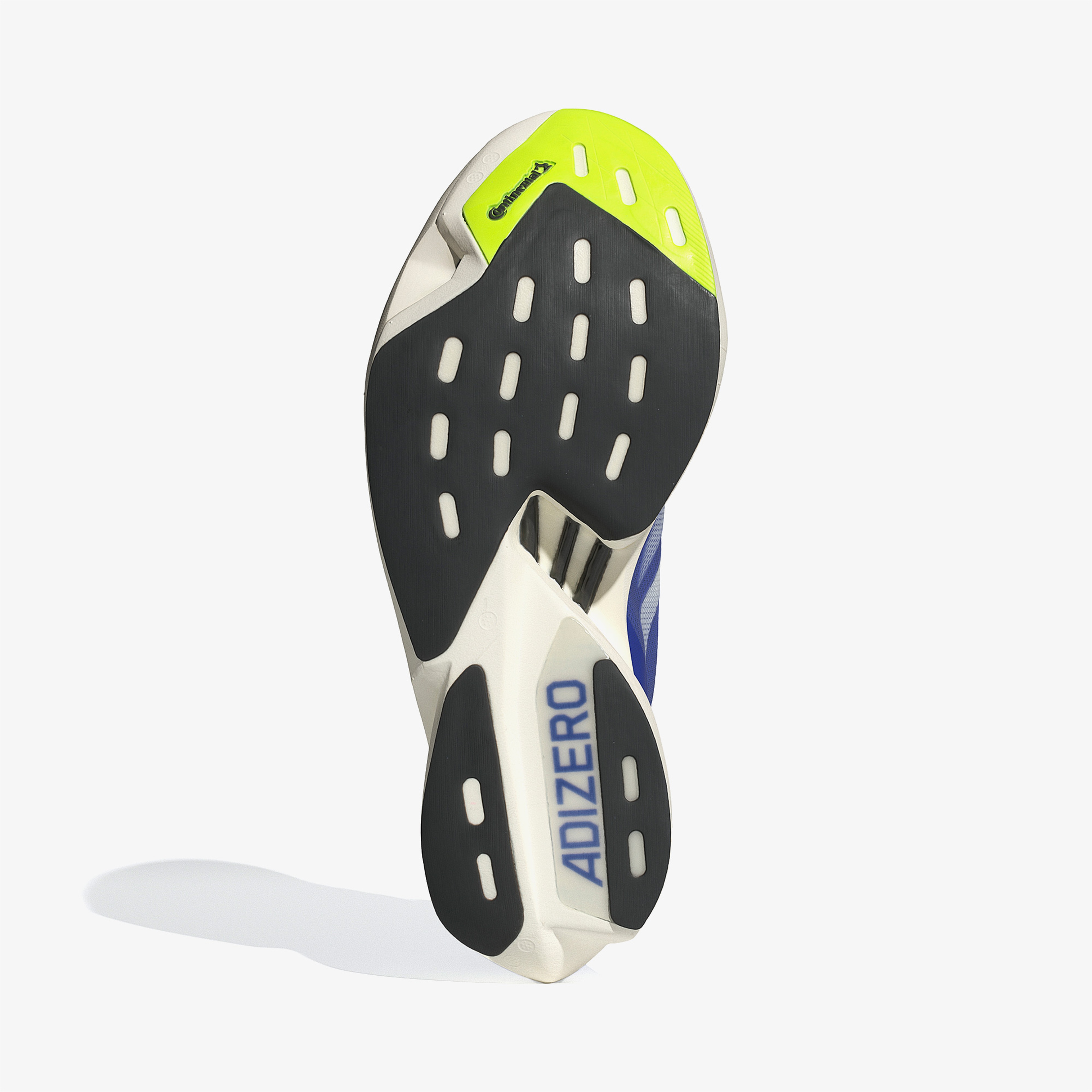 adidas Adizero Adios Pro 3 M Erkek Mavi Spor Ayakkabı
