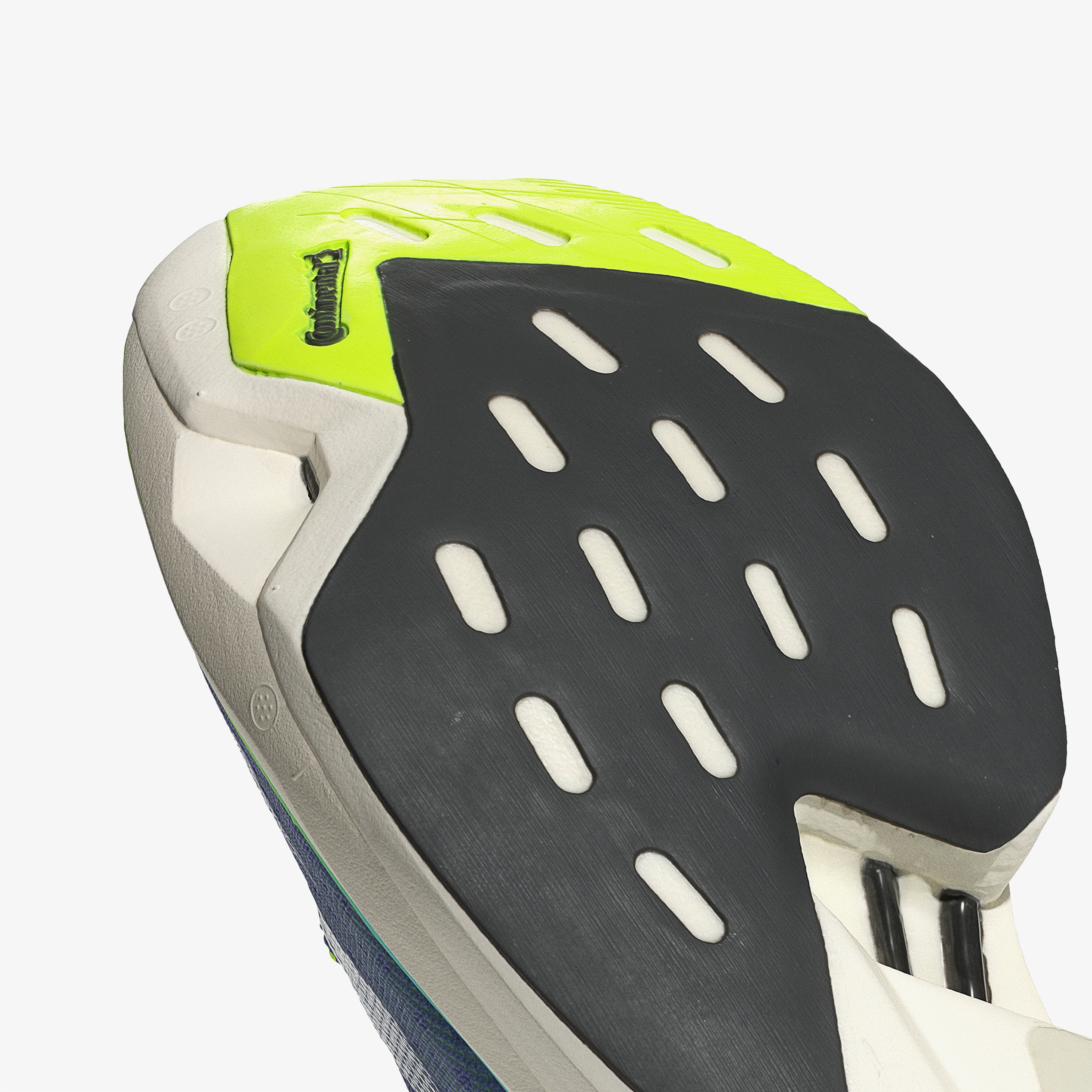 adidas Adizero Adios Pro 3 M Erkek Mavi Spor Ayakkabı
