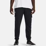 Under Armour Erkek Siyah Eşofman Altı